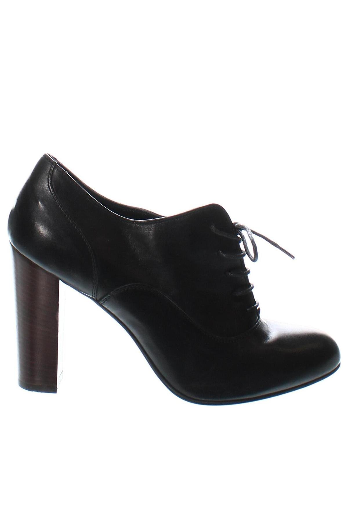 Дамски обувки Baldinini, Размер 40, Цвят Черен, Цена 40,32 лв.
