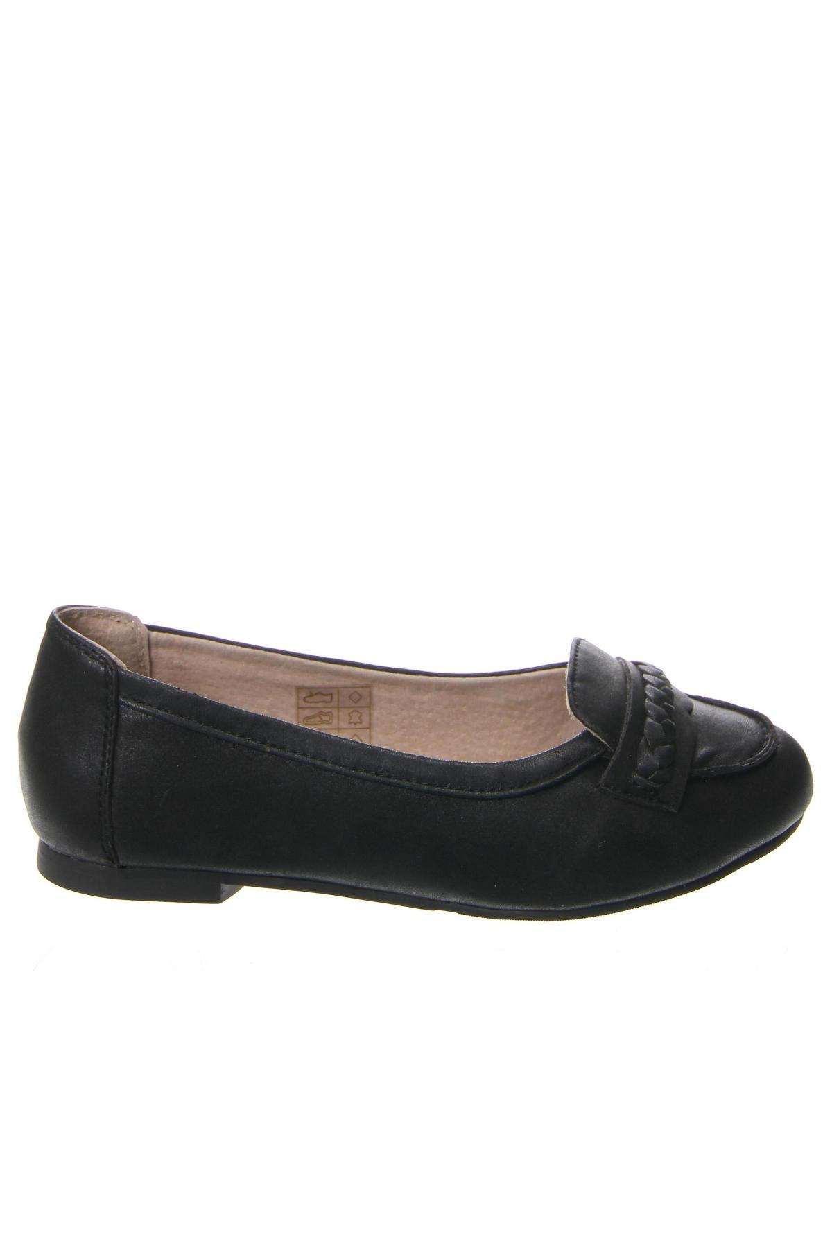 Γυναικεία παπούτσια Balsamik, Μέγεθος 36, Χρώμα Μαύρο, Τιμή 52,58 €