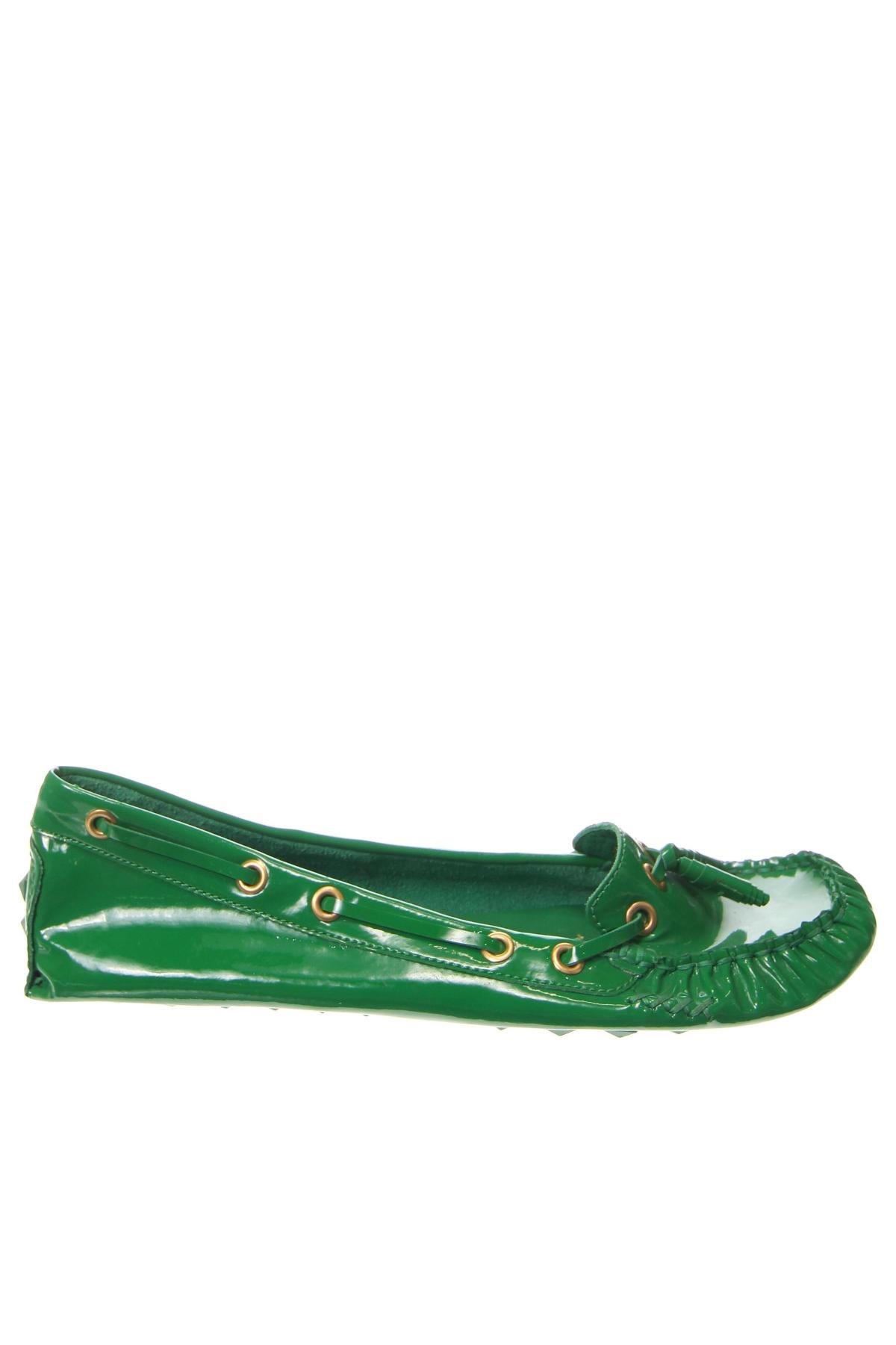 Dámské boty  Michael Kors, Velikost 40, Barva Zelená, Cena  1 125,00 Kč
