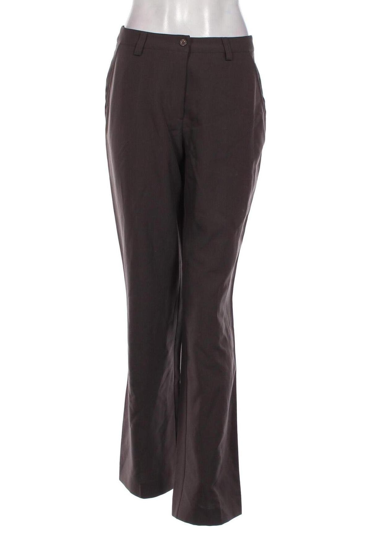 Γυναικείο παντελόνι, Μέγεθος M, Χρώμα Γκρί, Τιμή 7,11 €