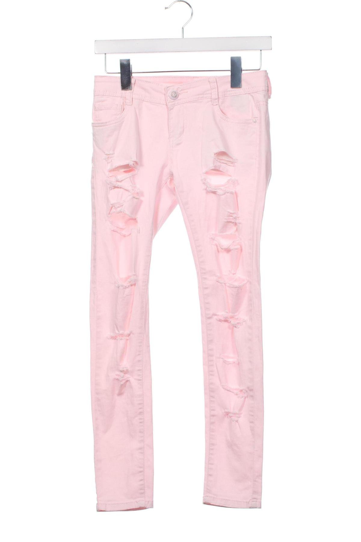 Damenhose, Größe S, Farbe Rosa, Preis 1,99 €