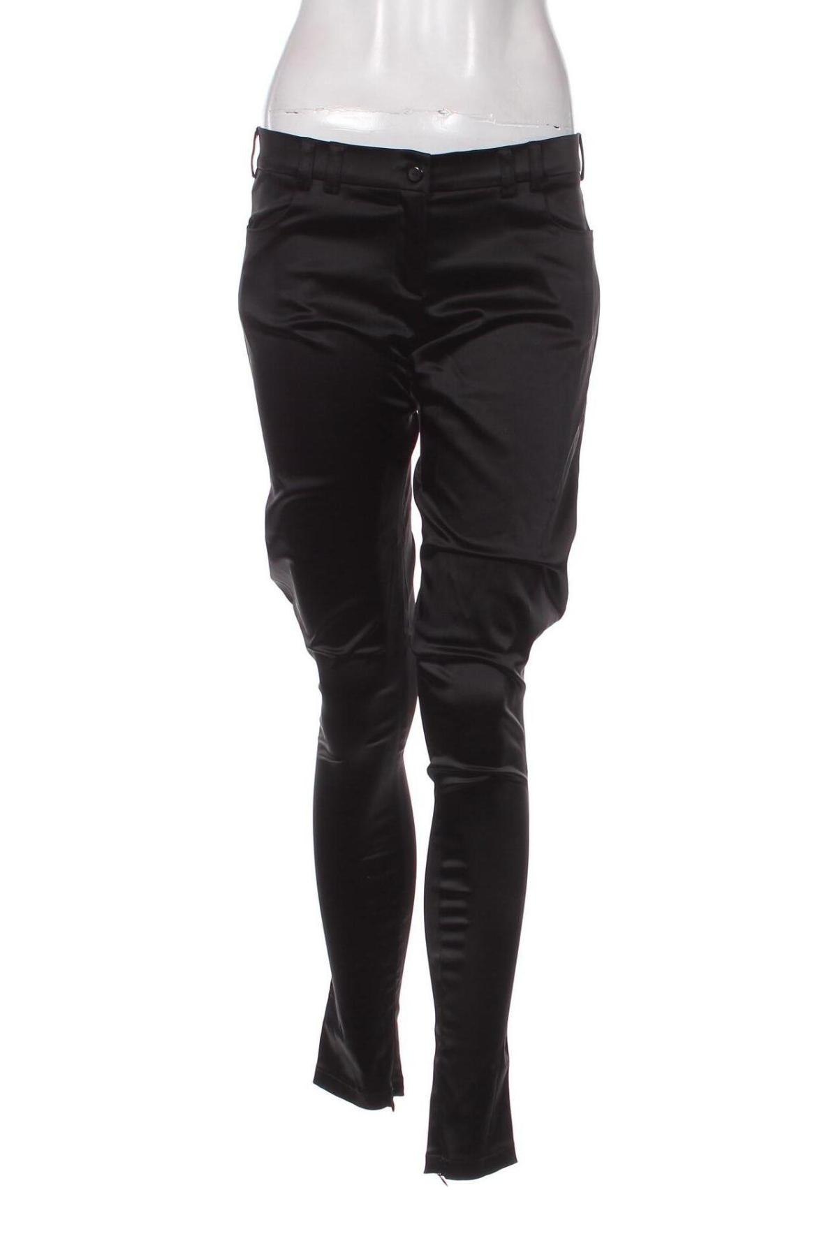 Dámské kalhoty , Velikost M, Barva Černá, Cena  180,00 Kč