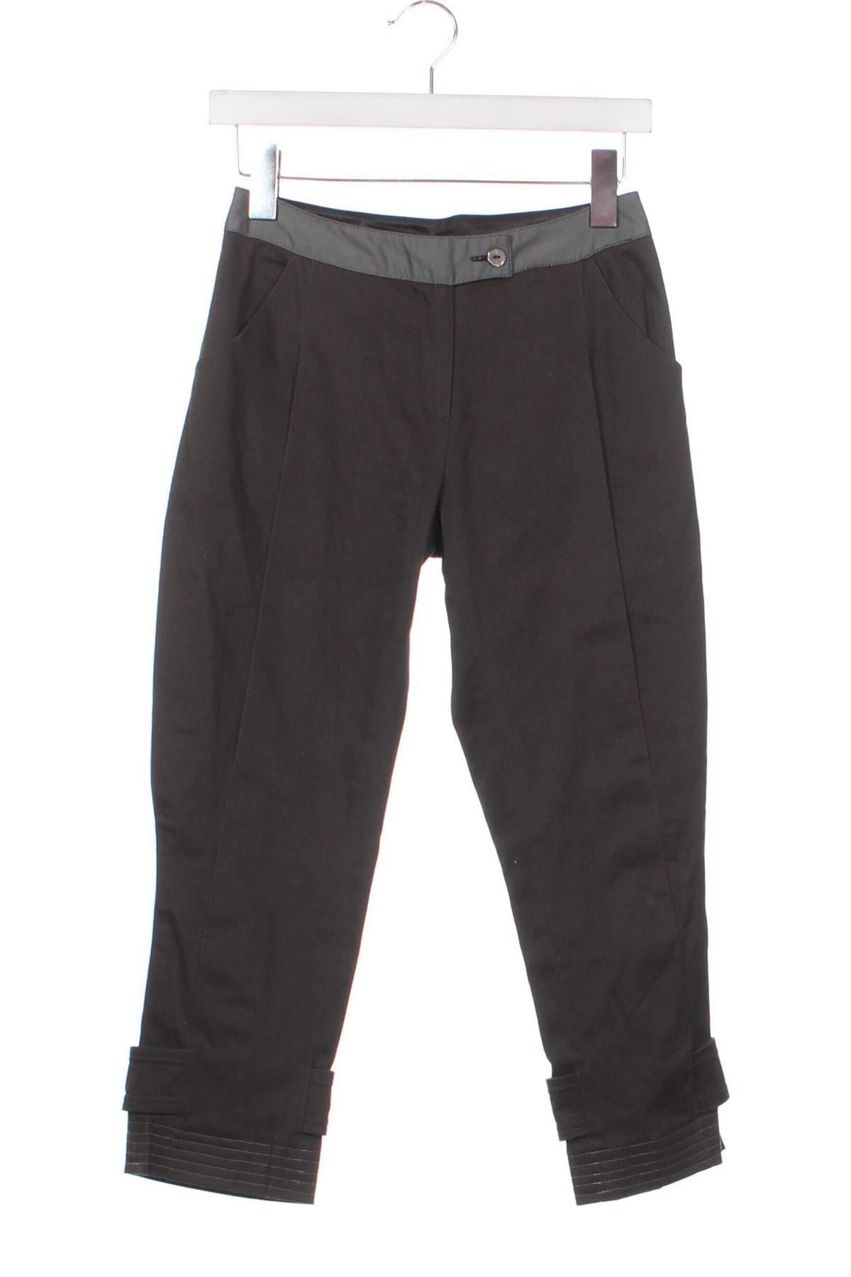 Pantaloni de femei, Mărime XS, Culoare Gri, Preț 46,91 Lei