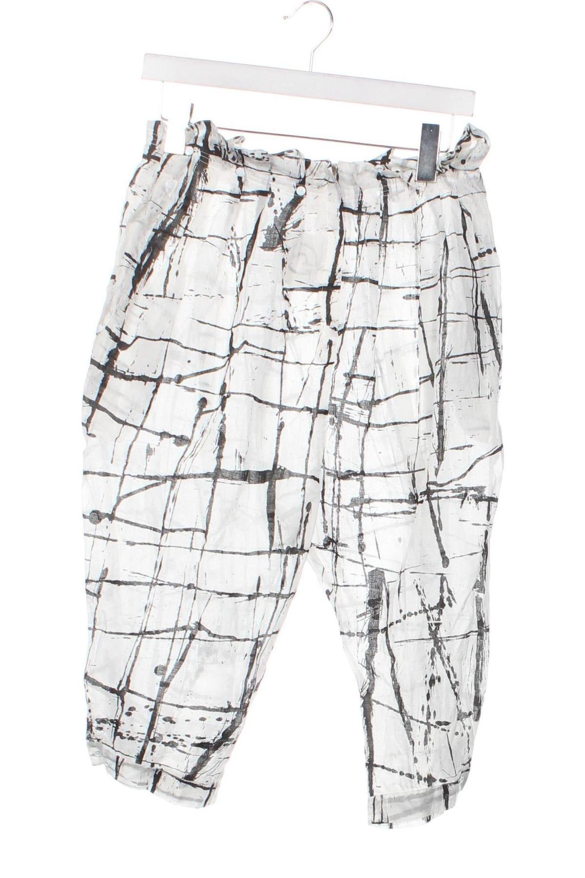 Γυναικείο παντελόνι, Μέγεθος XS, Χρώμα Πολύχρωμο, Τιμή 14,46 €