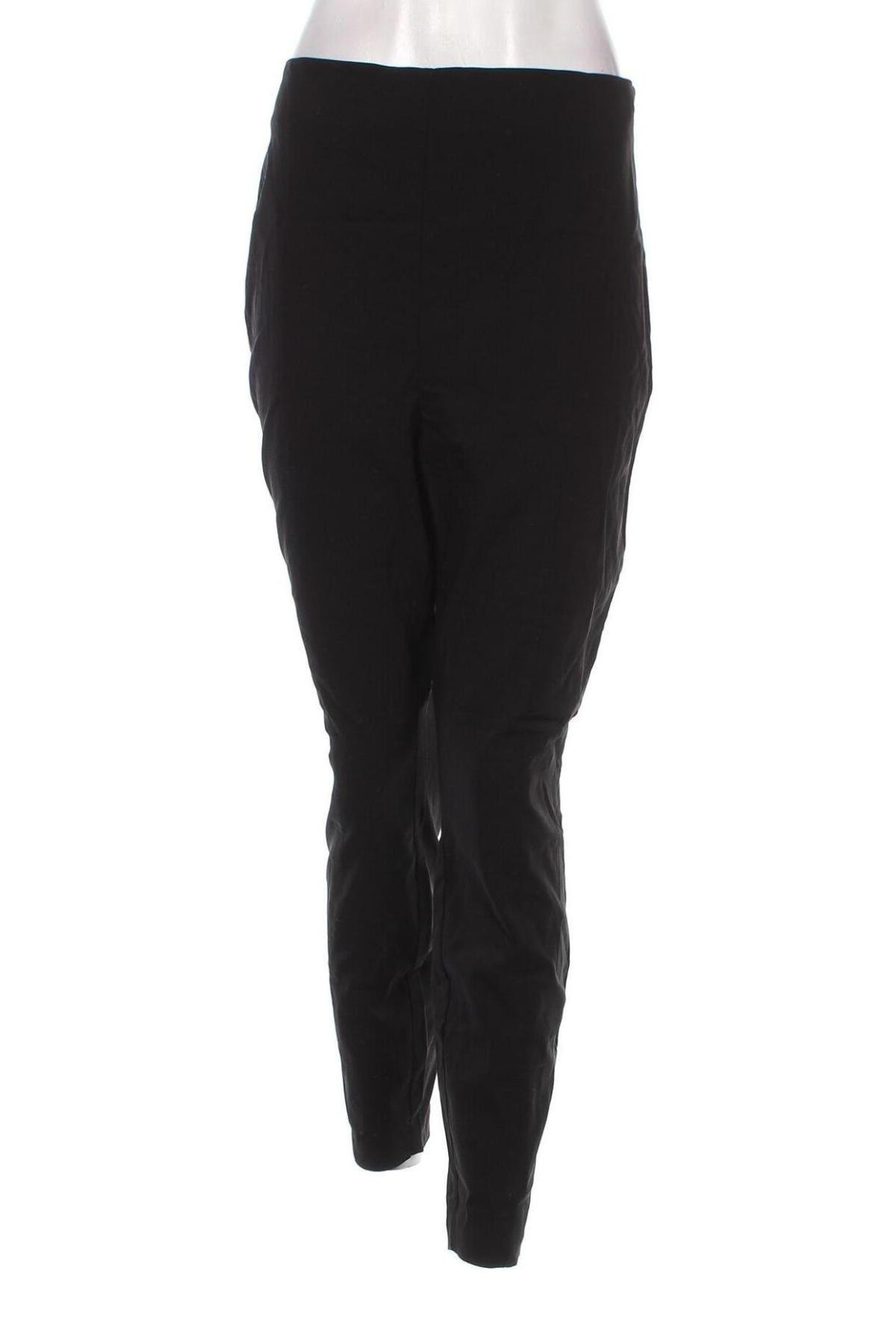 Дамски панталон ASOS, Размер L, Цвят Черен, Цена 87,00 лв.