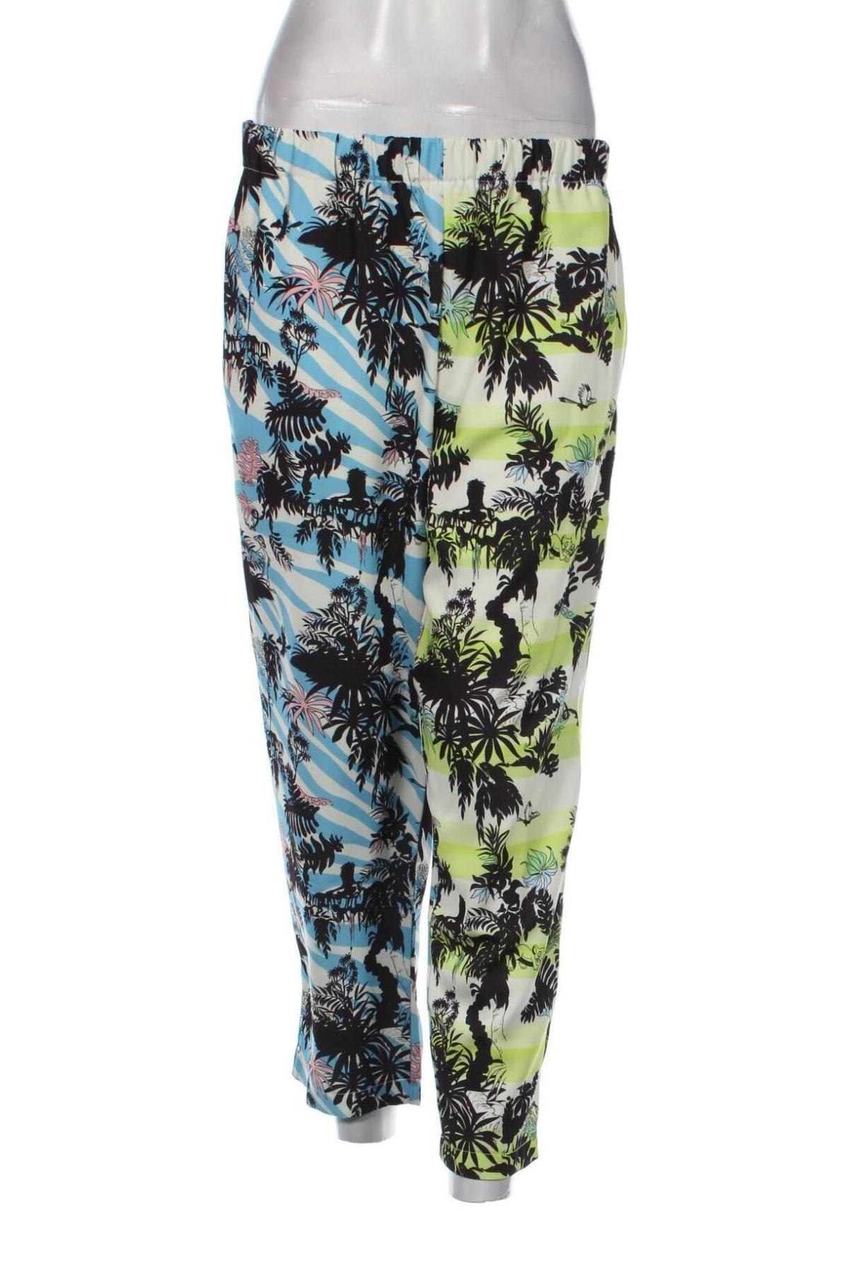 Pantaloni de femei ASOS, Mărime M, Culoare Multicolor, Preț 286,18 Lei