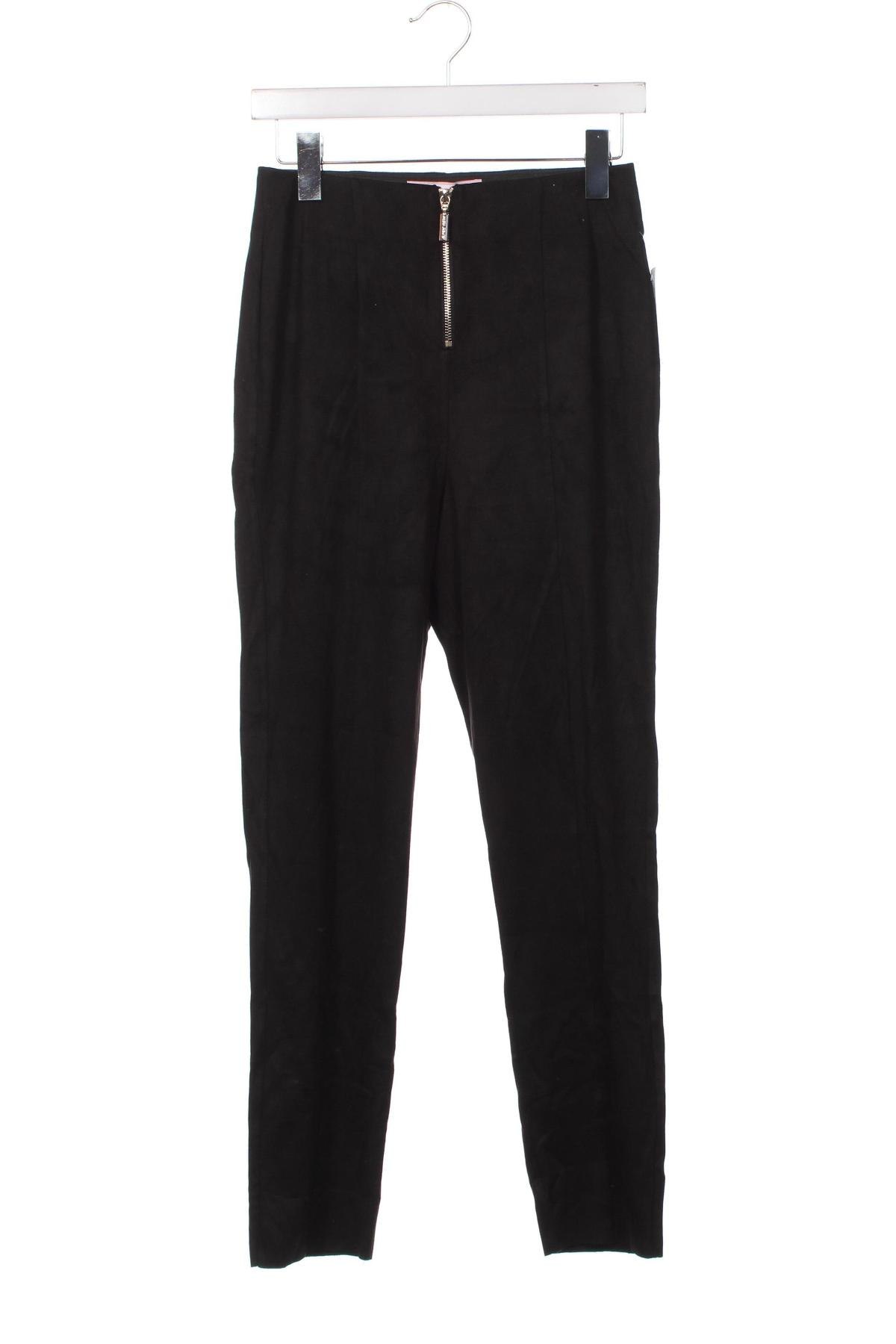 Pantaloni de femei Alexia Admor, Mărime XS, Culoare Negru, Preț 497,37 Lei