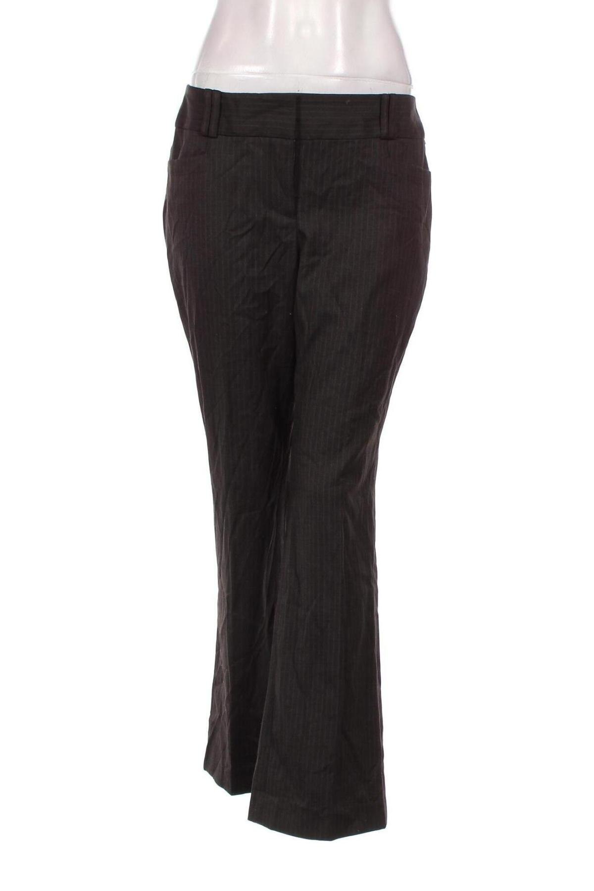 Дамски панталон Ann Taylor, Размер S, Цвят Сив, Цена 6,86 лв.