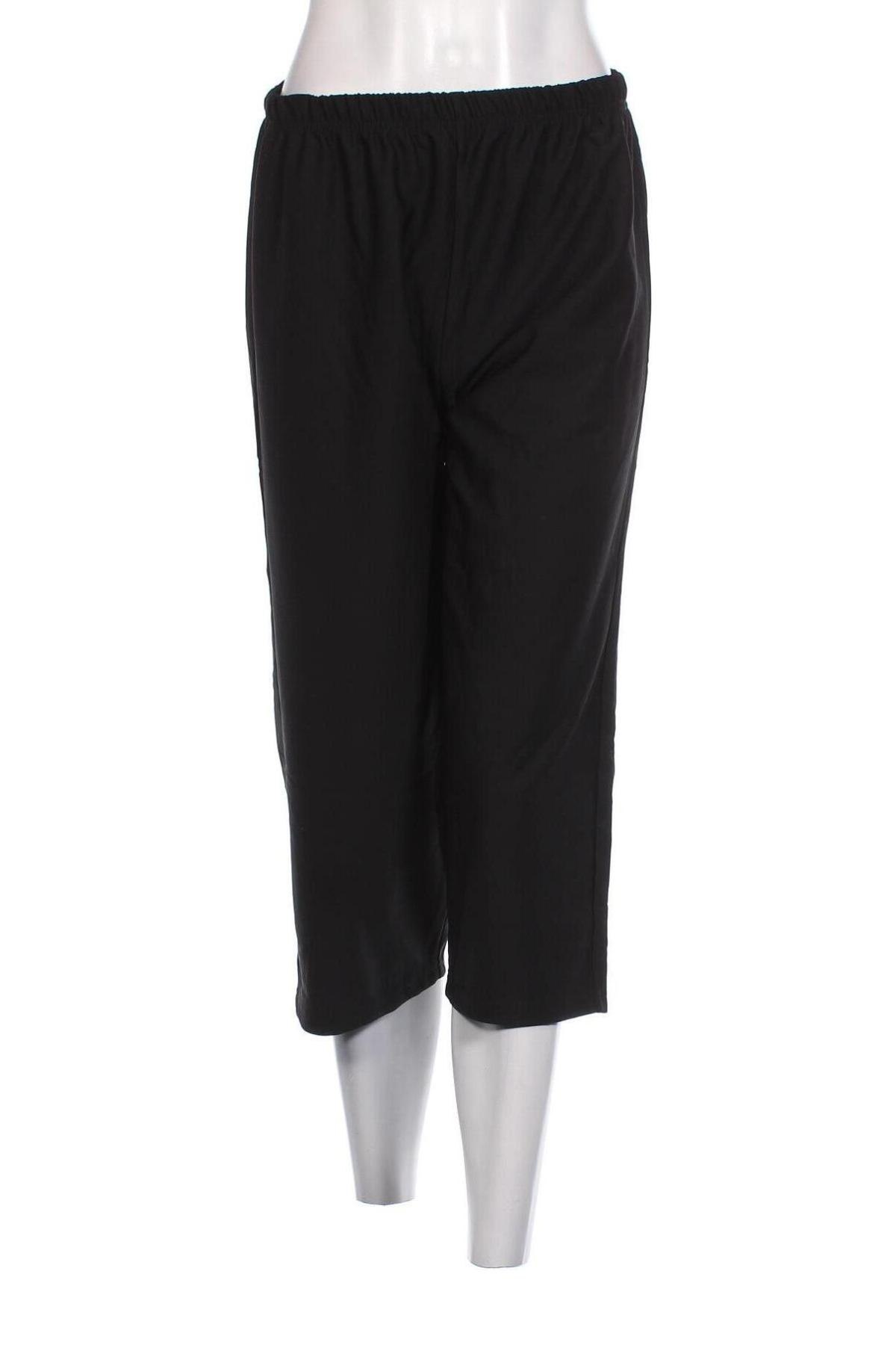 Pantaloni de femei Arcade, Mărime S, Culoare Negru, Preț 15,26 Lei