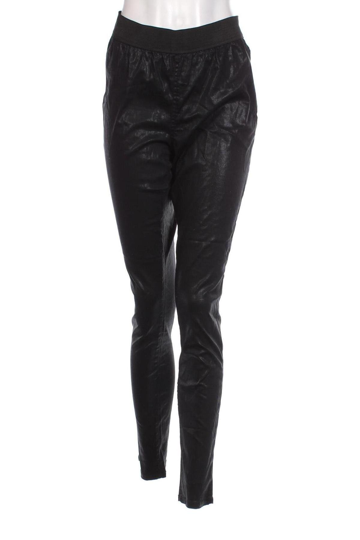 Дамски панталон B.Young, Размер M, Цвят Черен, Цена 5,76 лв.