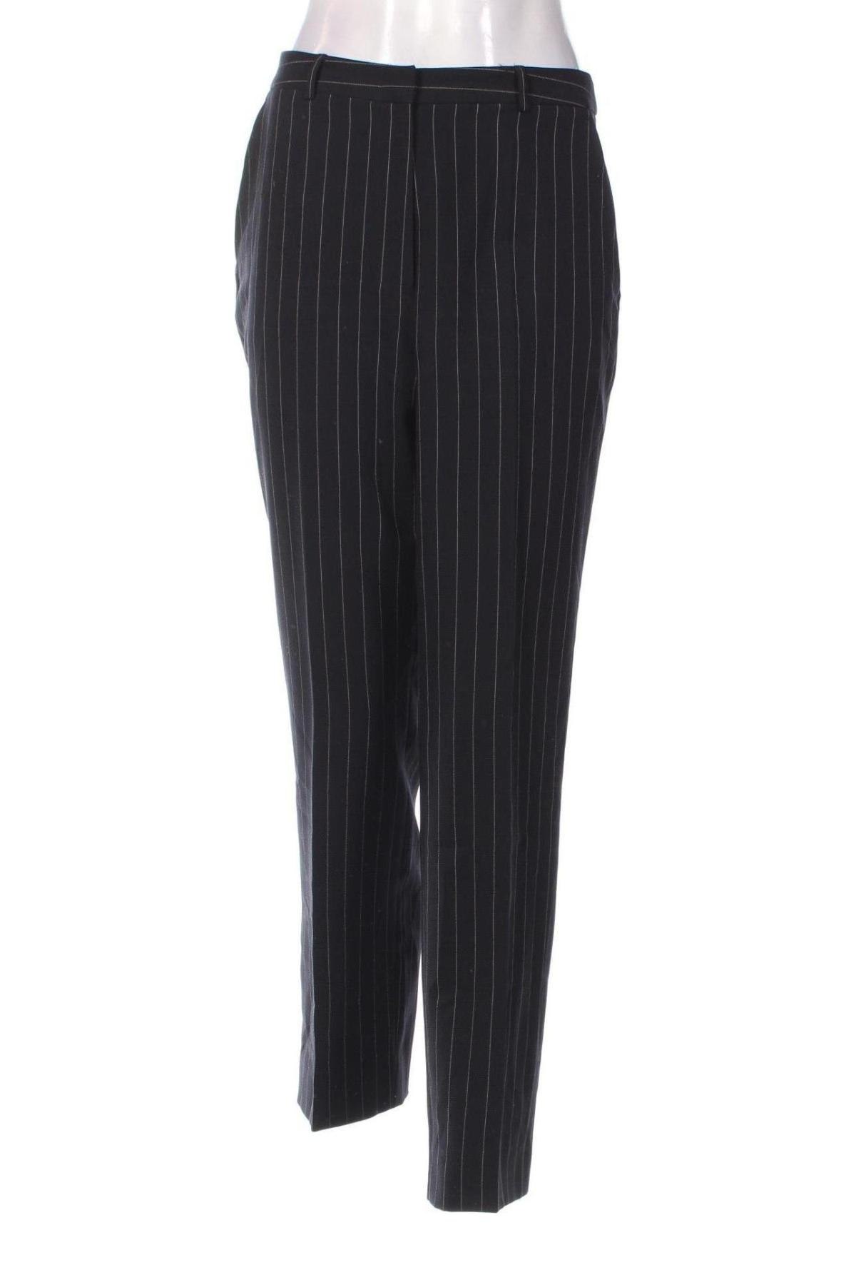 Дамски панталон Barisal, Размер M, Цвят Черен, Цена 6,09 лв.