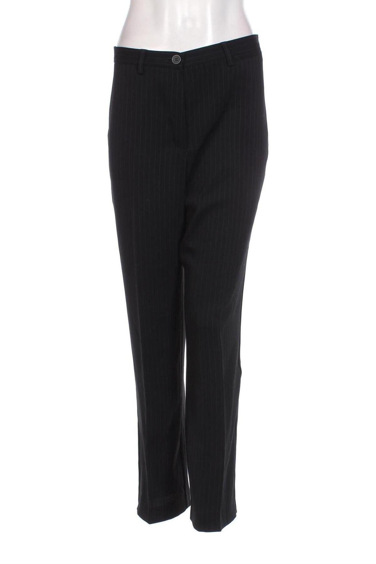 Γυναικείο παντελόνι Bianca, Μέγεθος M, Χρώμα Μπλέ, Τιμή 17,94 €