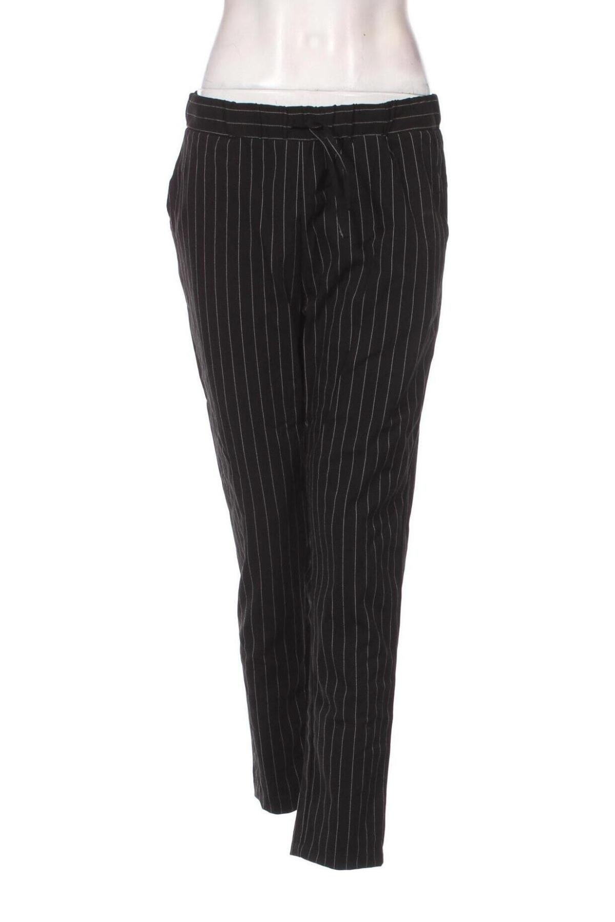 Дамски панталон Bolongaro Trevor, Размер M, Цвят Черен, Цена 13,14 лв.