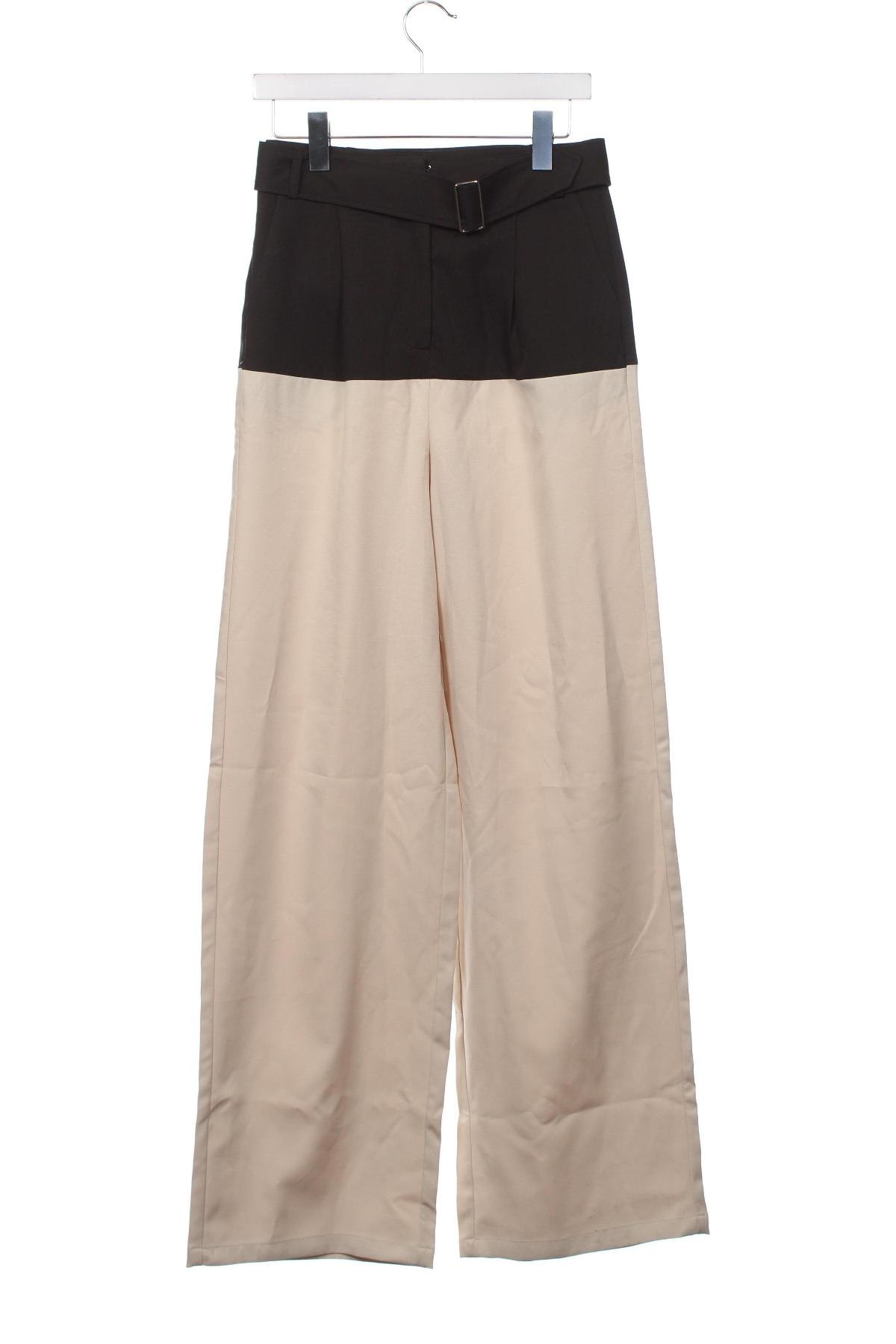 Dámské kalhoty  Boohoo, Velikost XS, Barva Vícebarevné, Cena  191,00 Kč