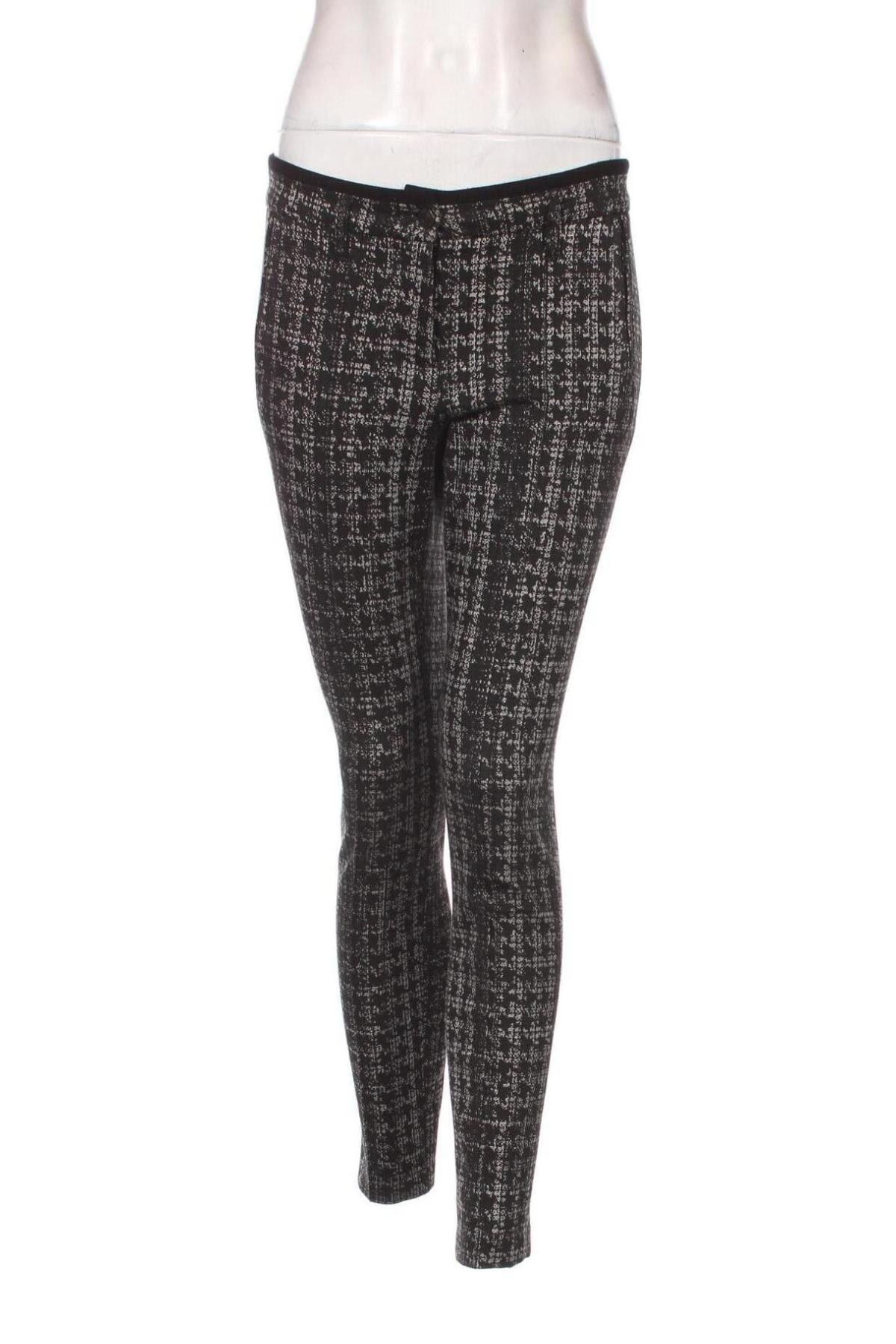 Γυναικείο παντελόνι Cambio, Μέγεθος S, Χρώμα Πολύχρωμο, Τιμή 4,85 €