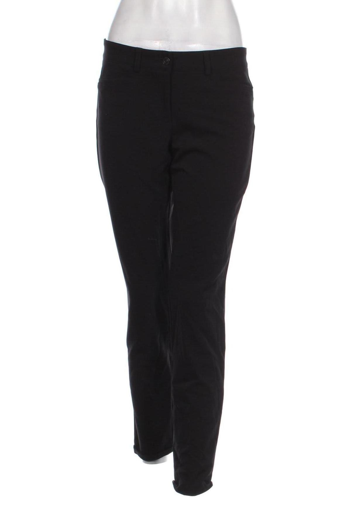 Дамски панталон Cambio, Размер S, Цвят Черен, Цена 7,35 лв.