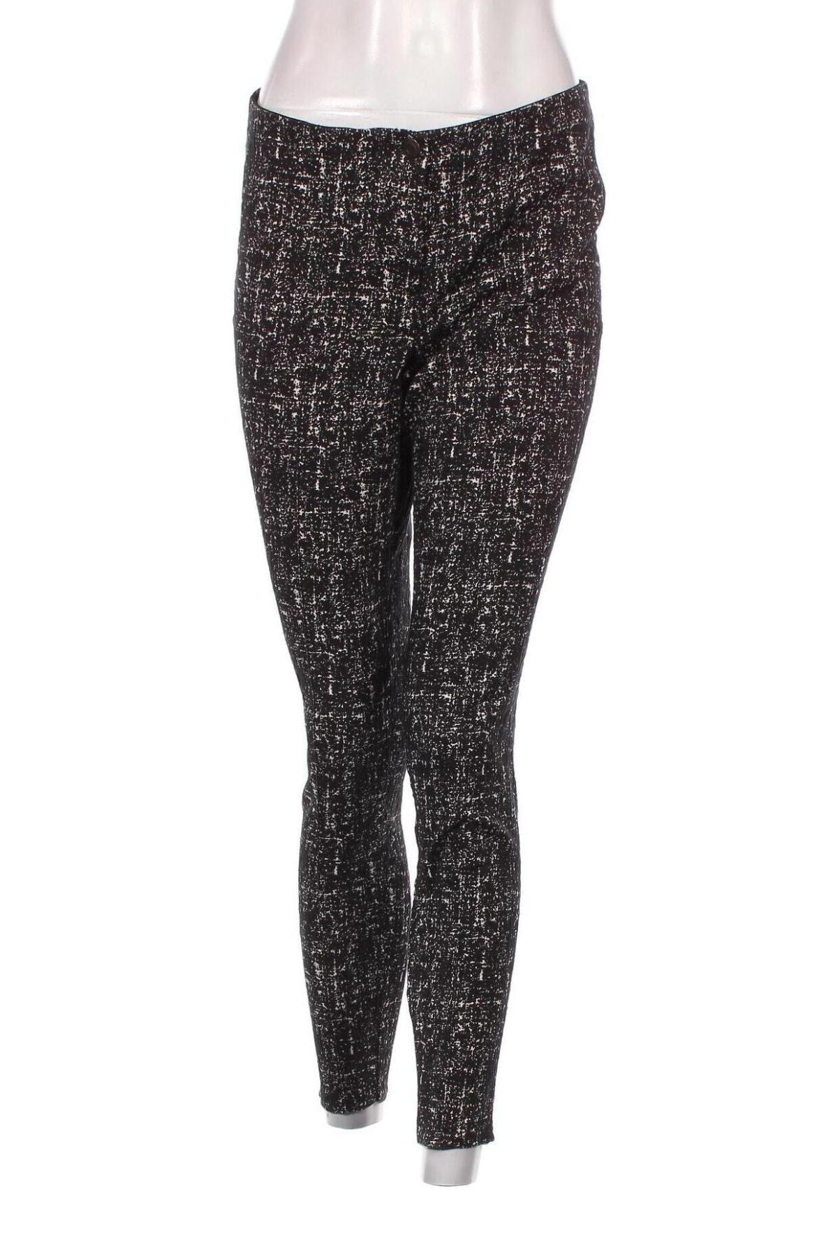 Γυναικείο παντελόνι Cambio, Μέγεθος M, Χρώμα Πολύχρωμο, Τιμή 3,01 €