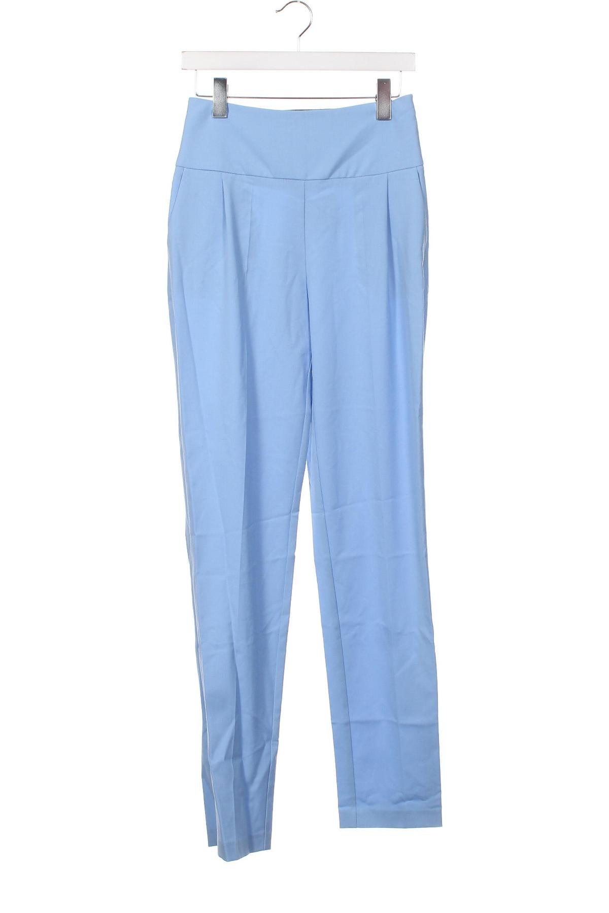 Γυναικείο παντελόνι Chacok, Μέγεθος XS, Χρώμα Μπλέ, Τιμή 98,45 €