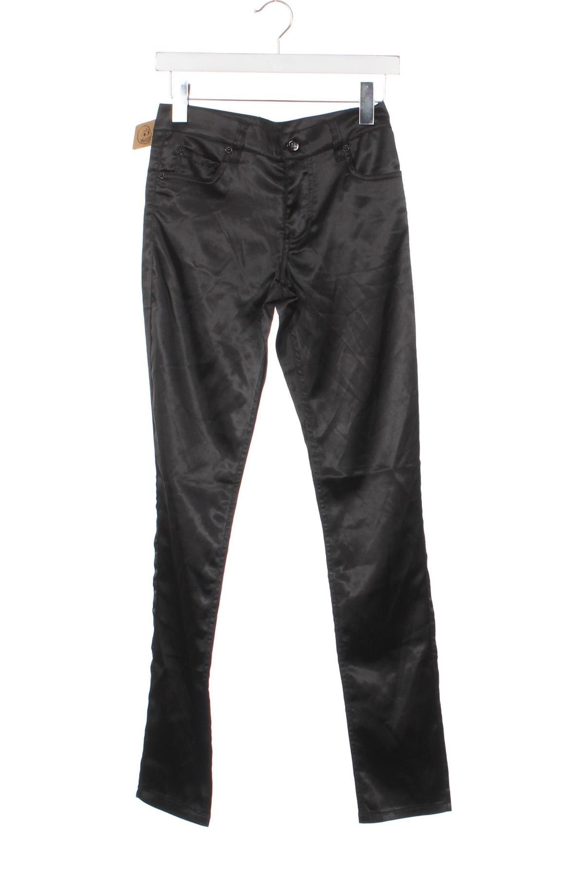 Pantaloni de femei Cheap Monday, Mărime XS, Culoare Negru, Preț 42,99 Lei