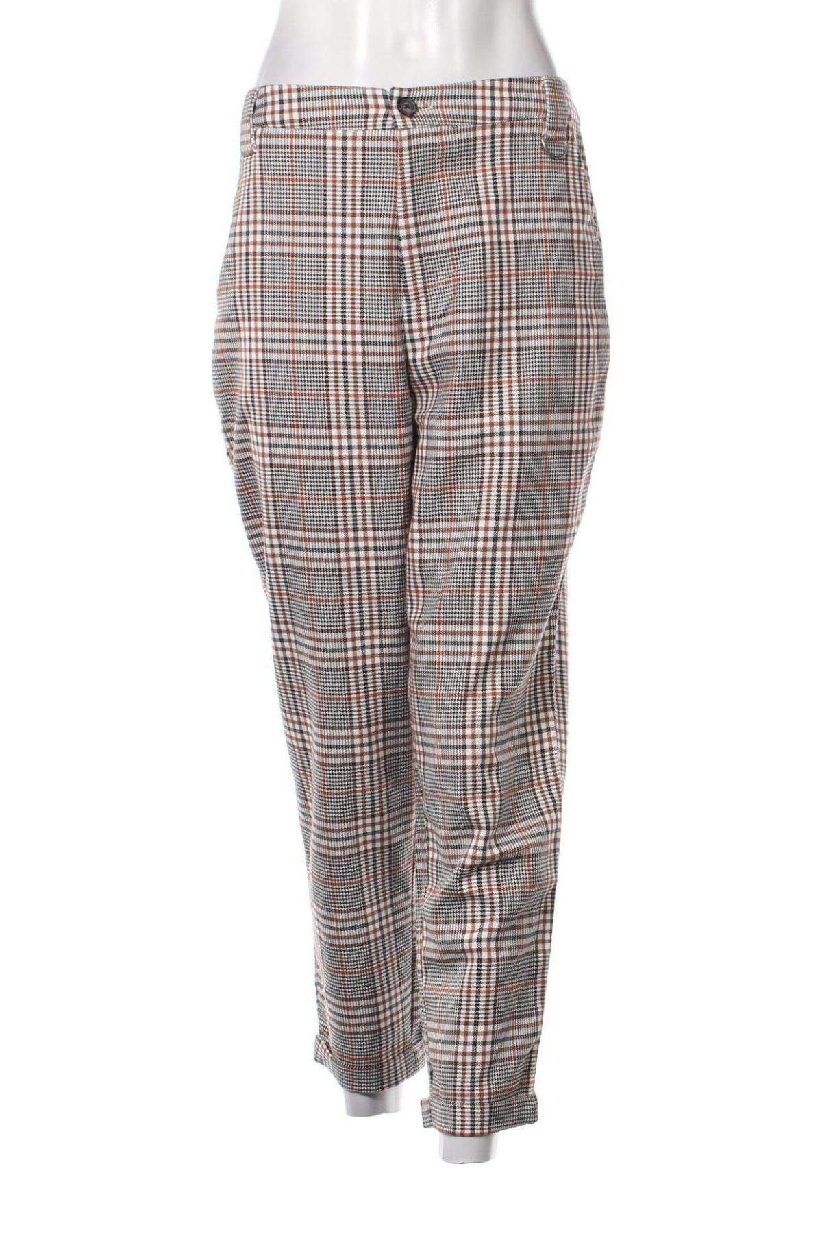 Pantaloni de femei Clockhouse, Mărime M, Culoare Multicolor, Preț 11,45 Lei