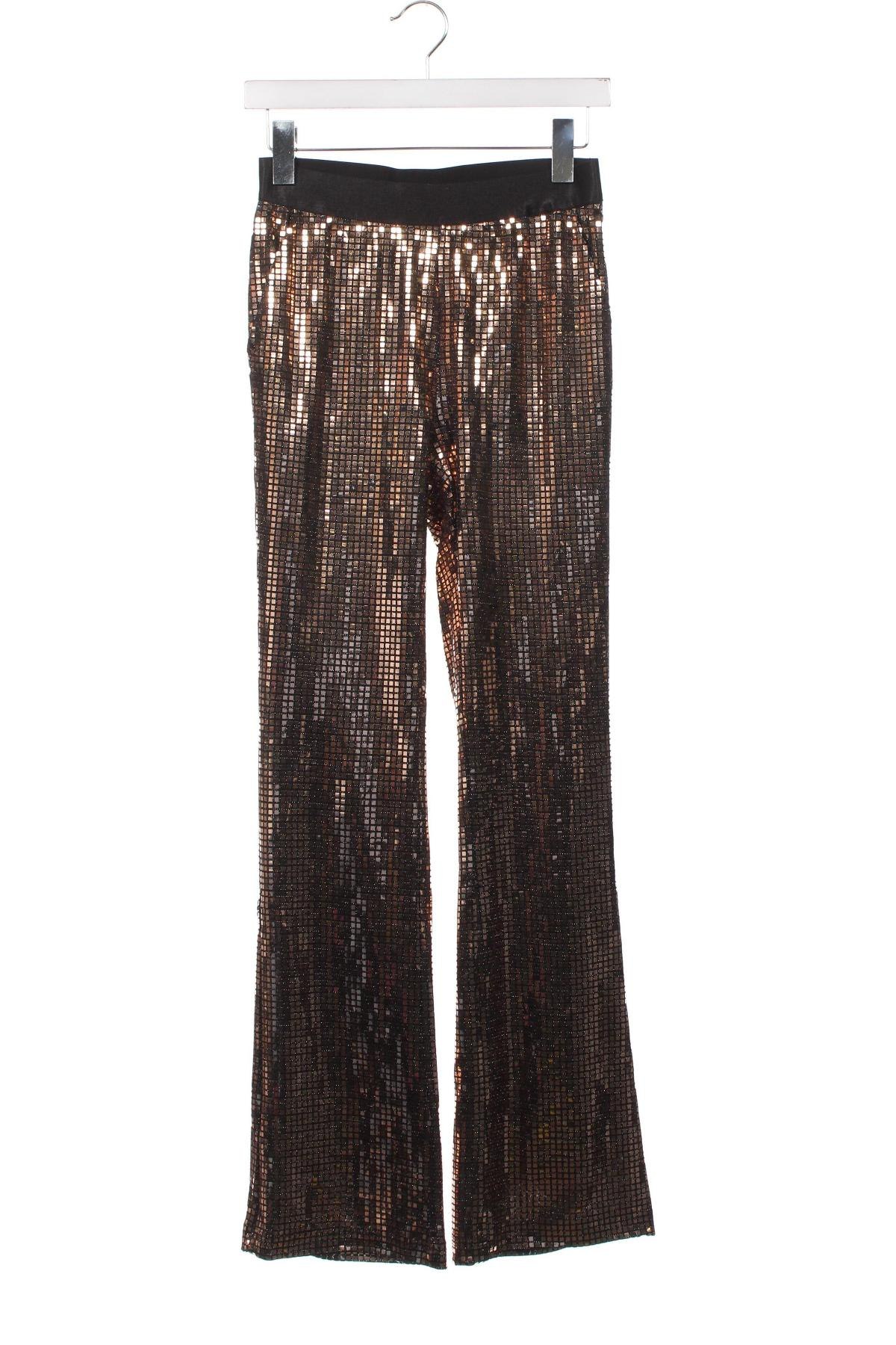 Γυναικείο παντελόνι Co'Couture, Μέγεθος XS, Χρώμα Πολύχρωμο, Τιμή 75,26 €