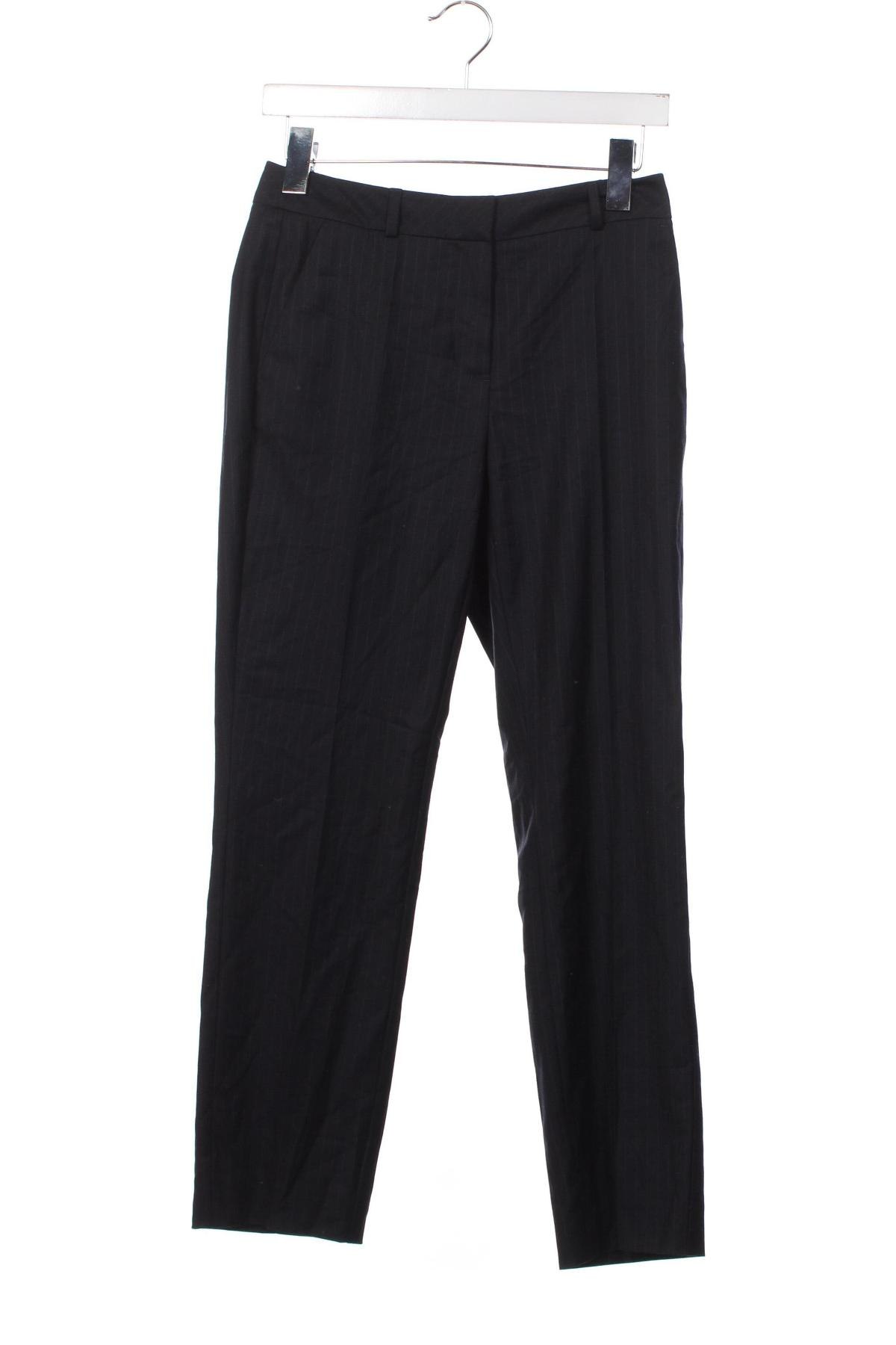 Dámské kalhoty  Comma,, Velikost XS, Barva Modrá, Cena  781,00 Kč