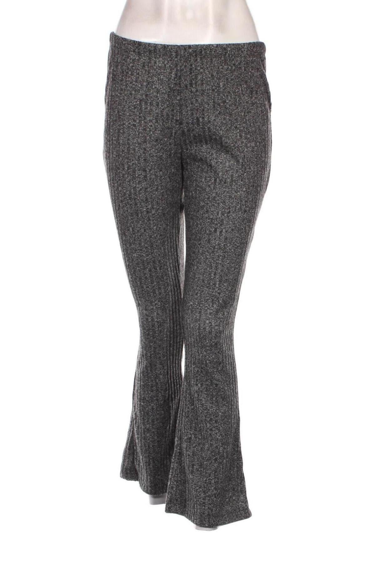 Pantaloni de femei Creme Fraiche, Mărime M, Culoare Gri, Preț 17,17 Lei