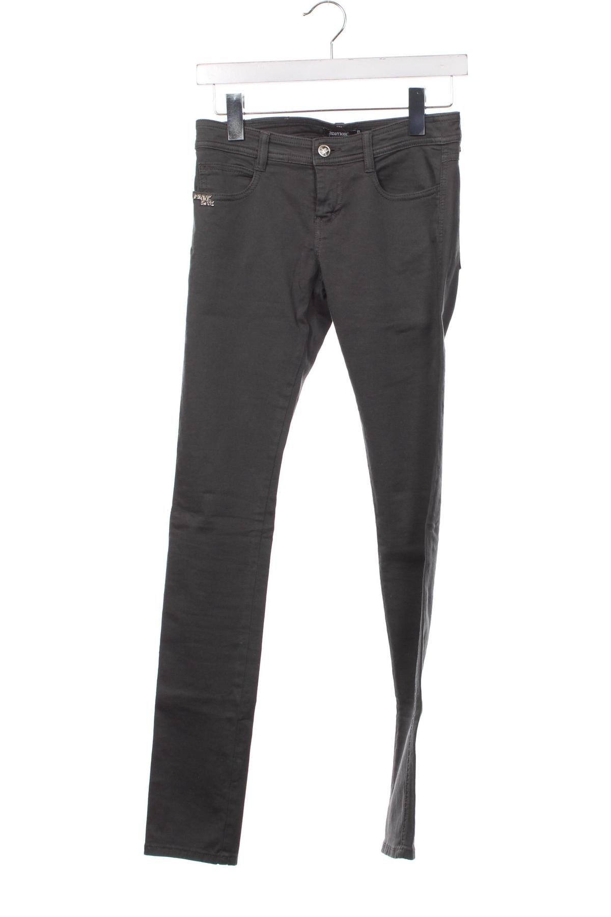 Damenhose Denny Rose, Größe XS, Farbe Grau, Preis 6,77 €
