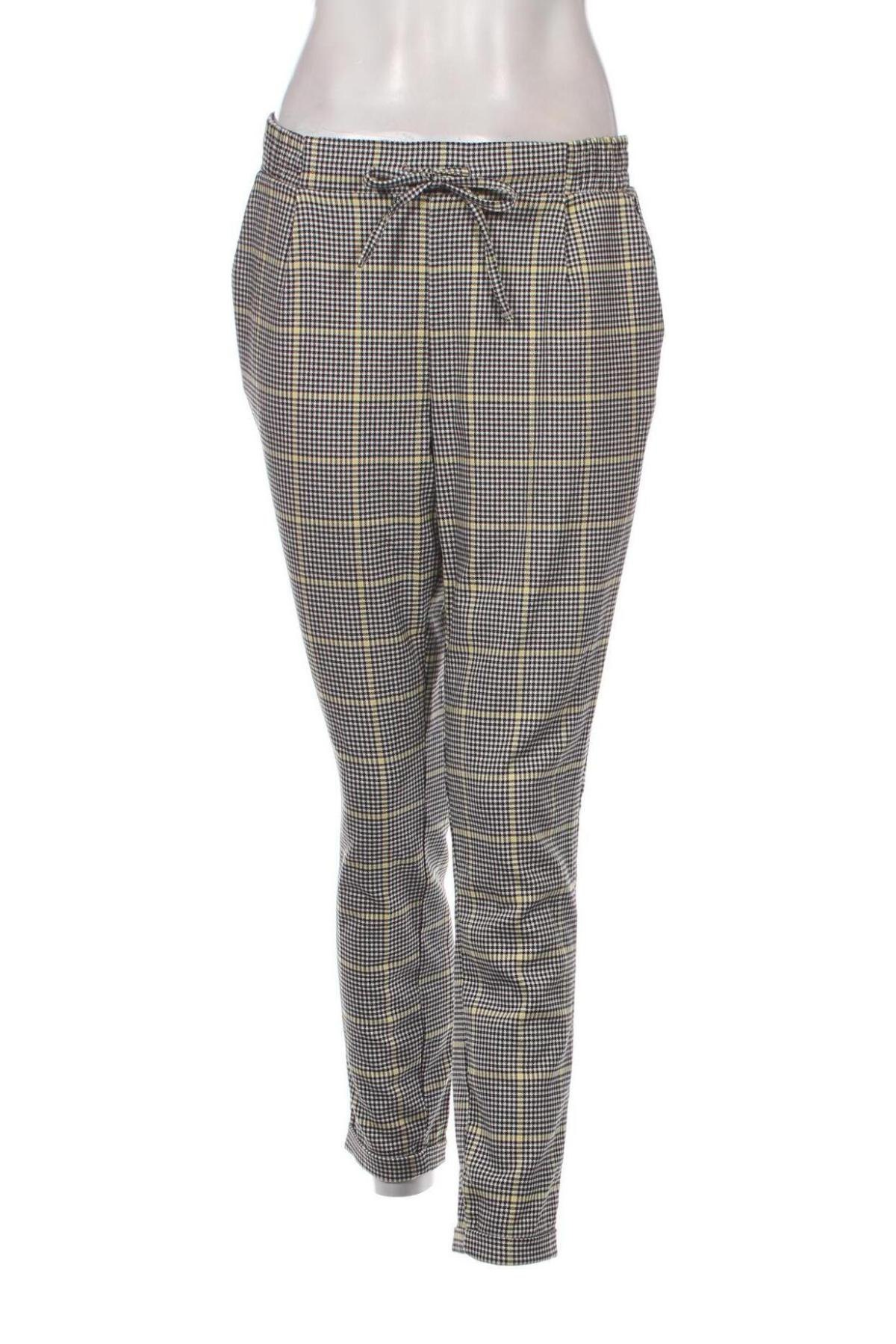 Pantaloni de femei Distrikt Norrebro, Mărime M, Culoare Multicolor, Preț 16,22 Lei