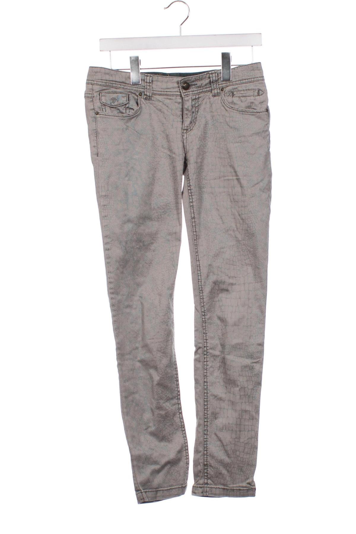 Дамски панталон Edc By Esprit, Размер S, Цвят Бежов, Цена 6,38 лв.