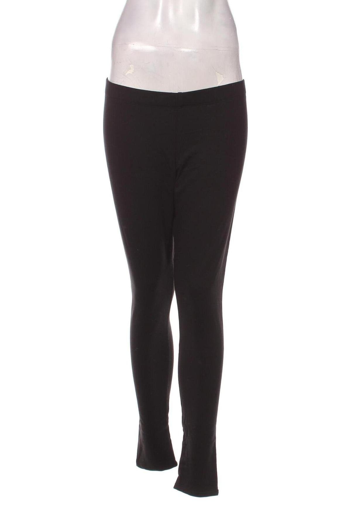 Γυναικείο παντελόνι Esmara, Μέγεθος M, Χρώμα Μαύρο, Τιμή 2,33 €
