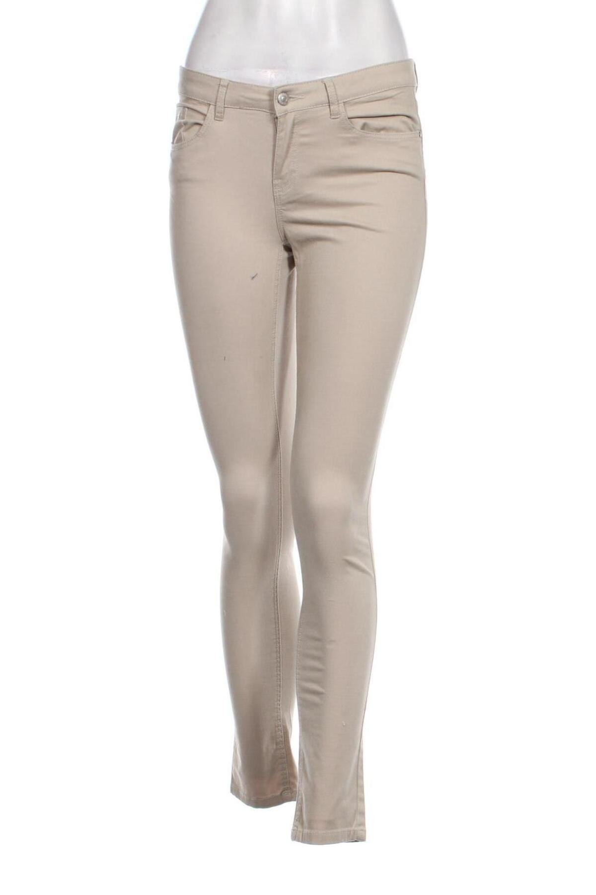 Pantaloni de femei Etam, Mărime S, Culoare Gri, Preț 25,76 Lei