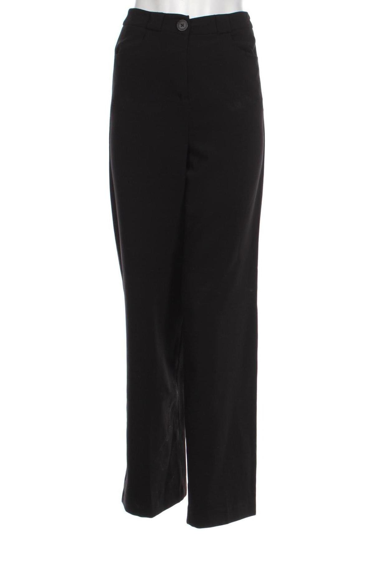 Pantaloni de femei Etam, Mărime XS, Culoare Negru, Preț 25,76 Lei