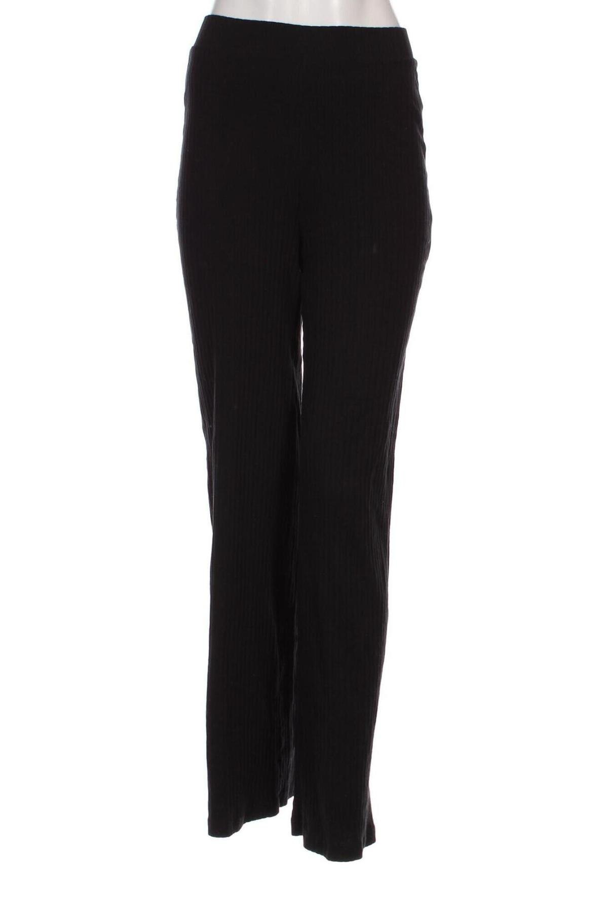Дамски панталон Even&Odd, Размер S, Цвят Черен, Цена 13,80 лв.