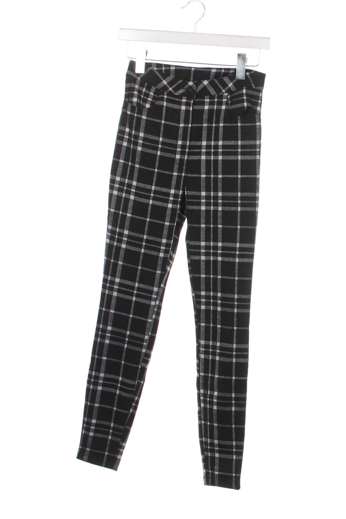 Pantaloni de femei Even&Odd, Mărime XS, Culoare Negru, Preț 21,18 Lei