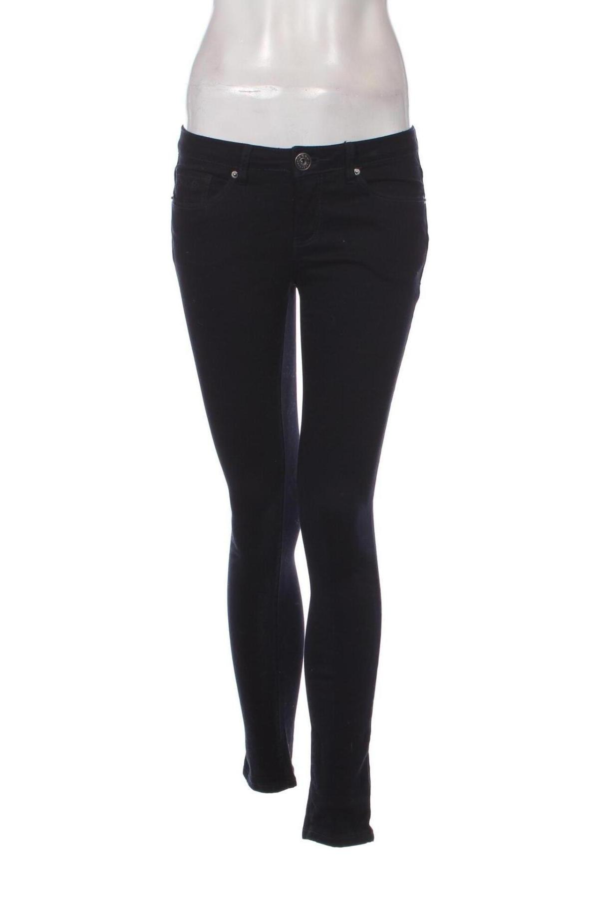 Γυναικείο παντελόνι FLG, Μέγεθος S, Χρώμα Μπλέ, Τιμή 2,33 €