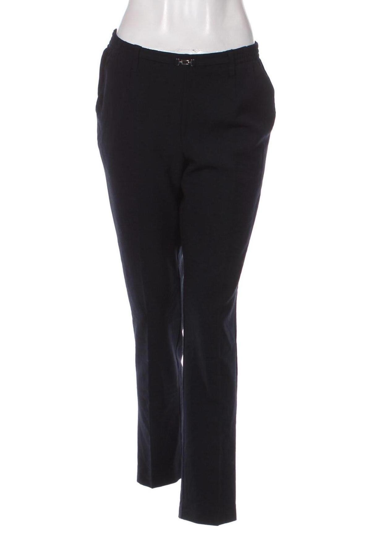 Γυναικείο παντελόνι Fair Lady, Μέγεθος M, Χρώμα Μπλέ, Τιμή 2,97 €
