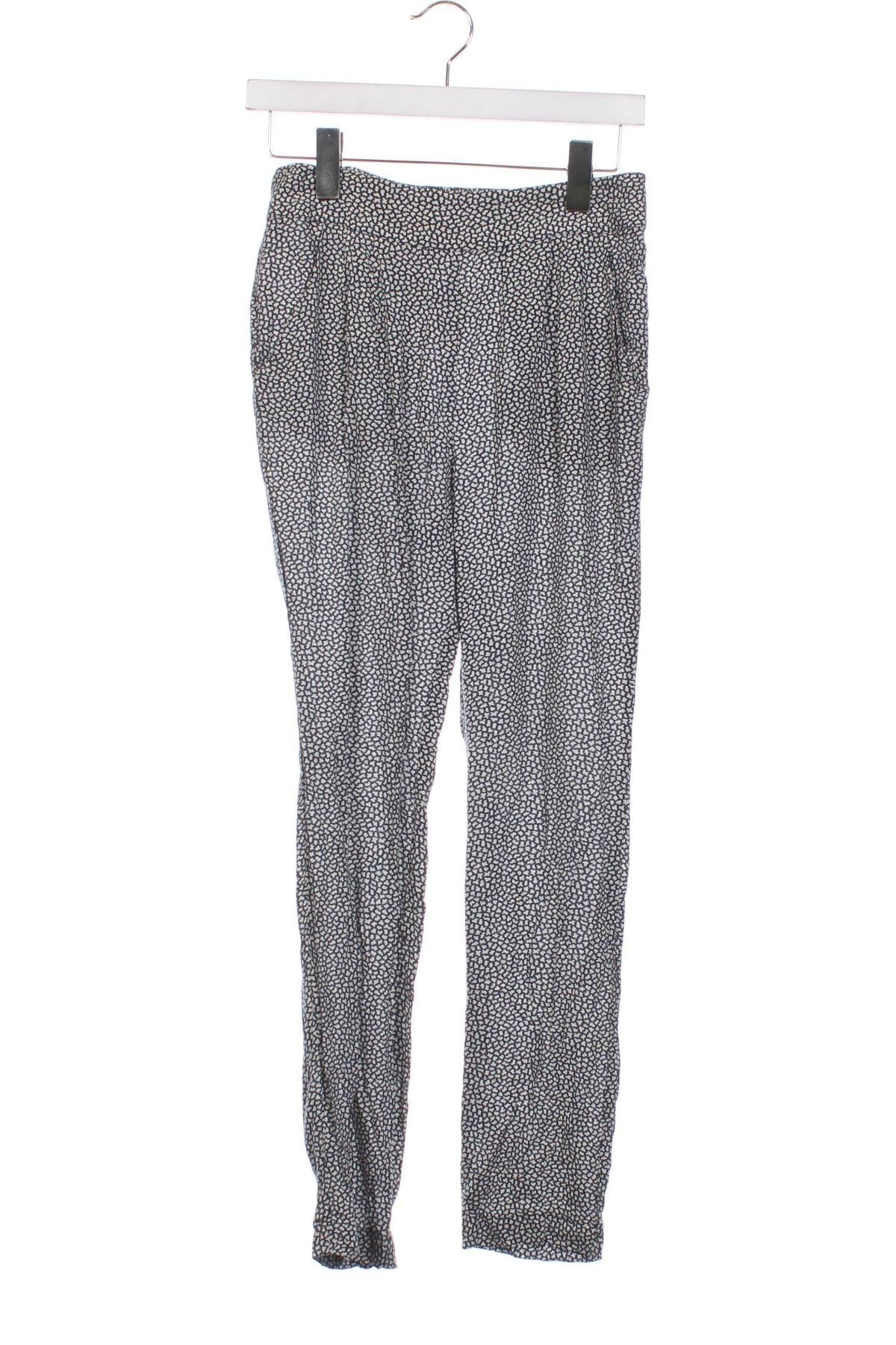 Dámské kalhoty  Filippa K, Velikost XS, Barva Vícebarevné, Cena  447,00 Kč