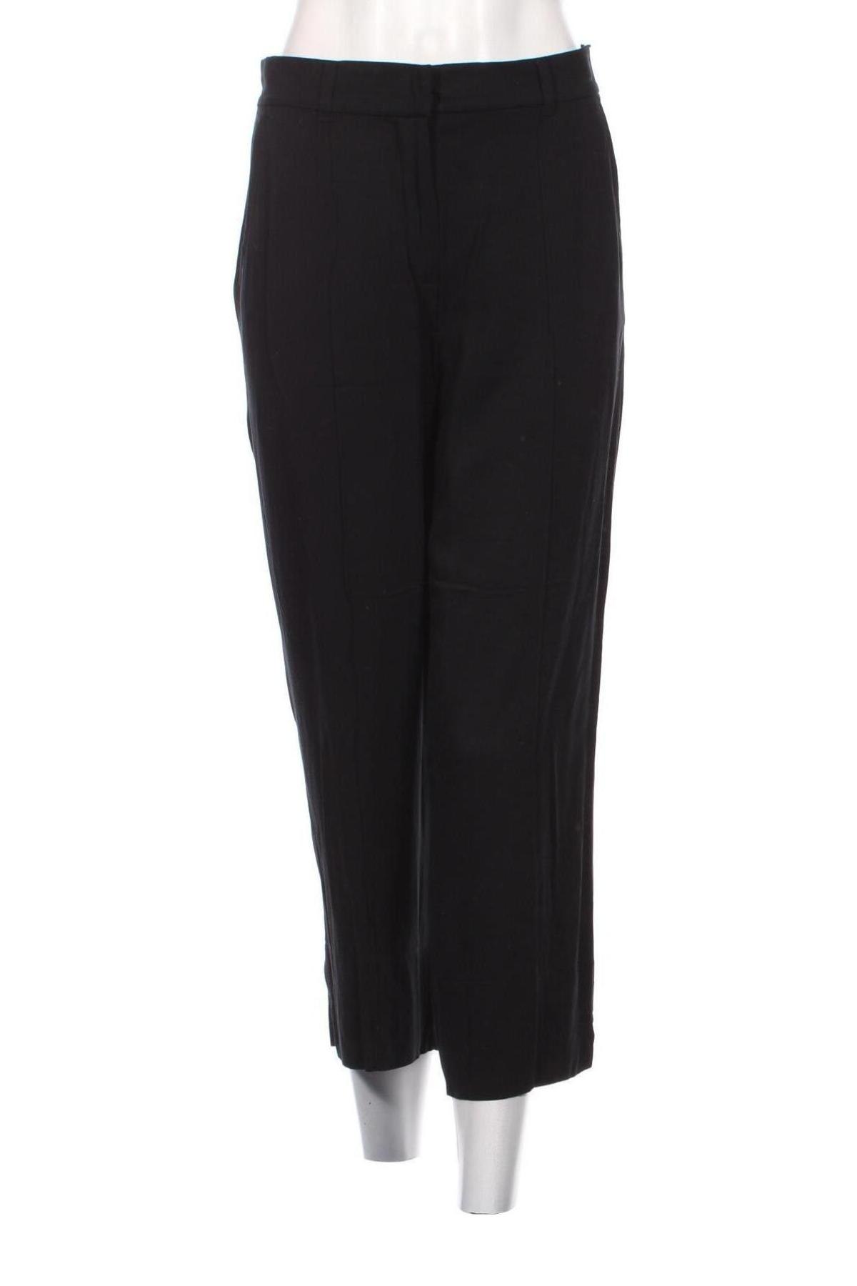 Pantaloni de femei Gerry Weber, Mărime M, Culoare Negru, Preț 123,00 Lei