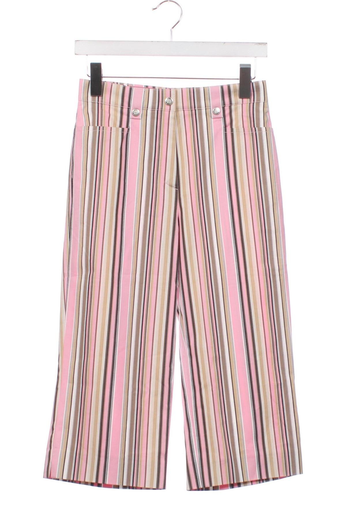 Γυναικείο παντελόνι Gerry Weber, Μέγεθος XS, Χρώμα Πολύχρωμο, Τιμή 5,15 €