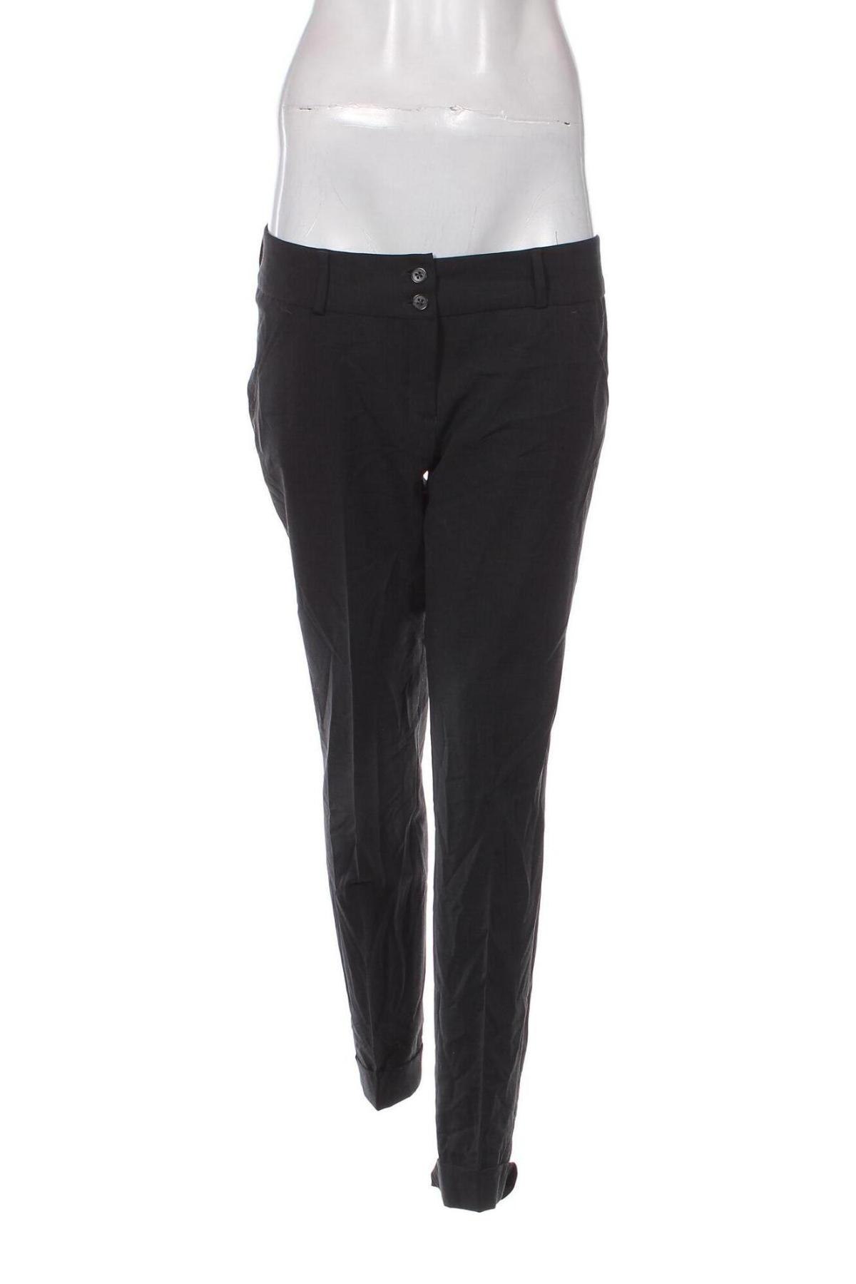 Γυναικείο παντελόνι Greiff, Μέγεθος L, Χρώμα Γκρί, Τιμή 2,69 €
