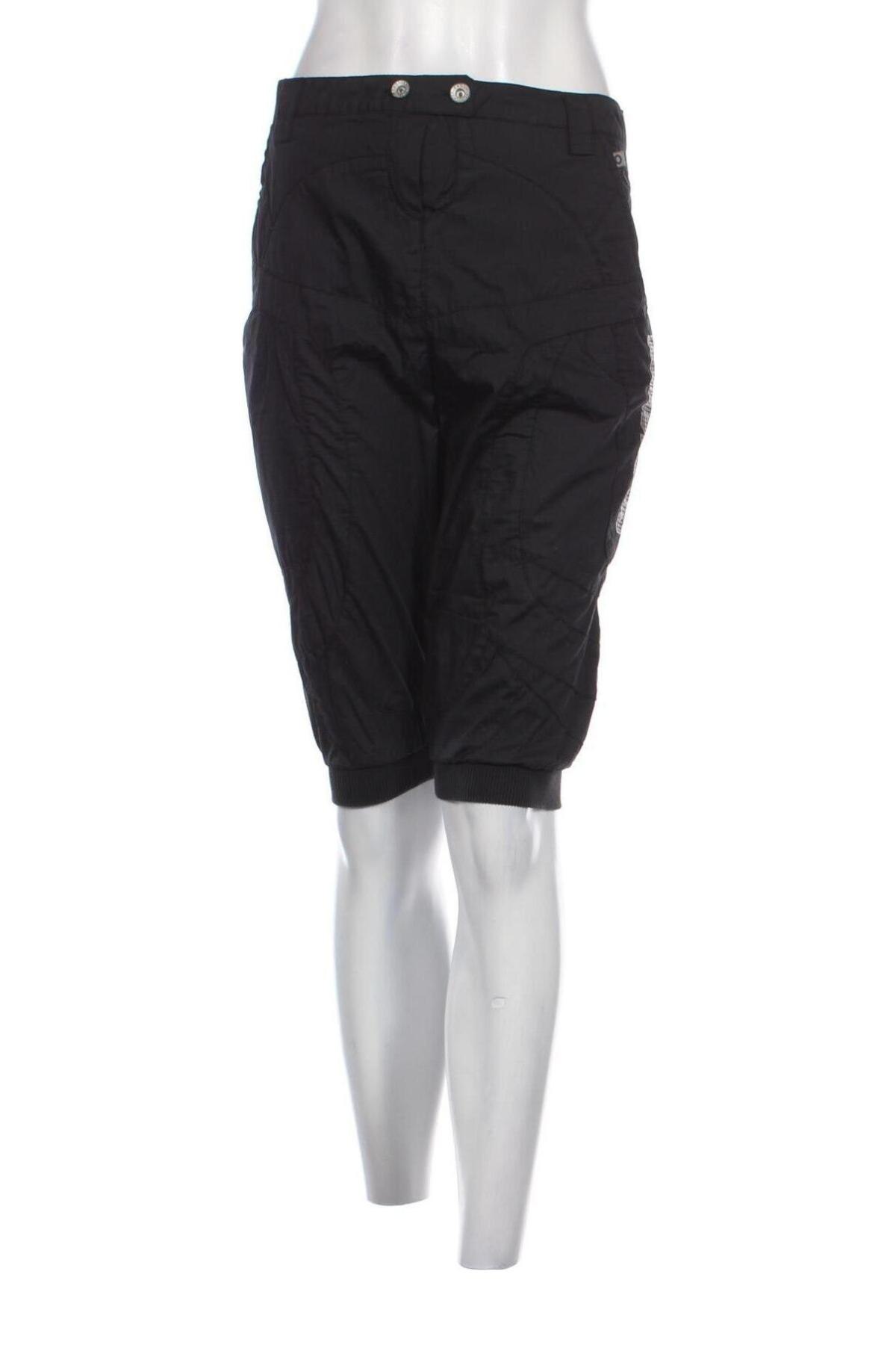 Γυναικείο παντελόνι Gsus Sindustries, Μέγεθος M, Χρώμα Μαύρο, Τιμή 15,70 €
