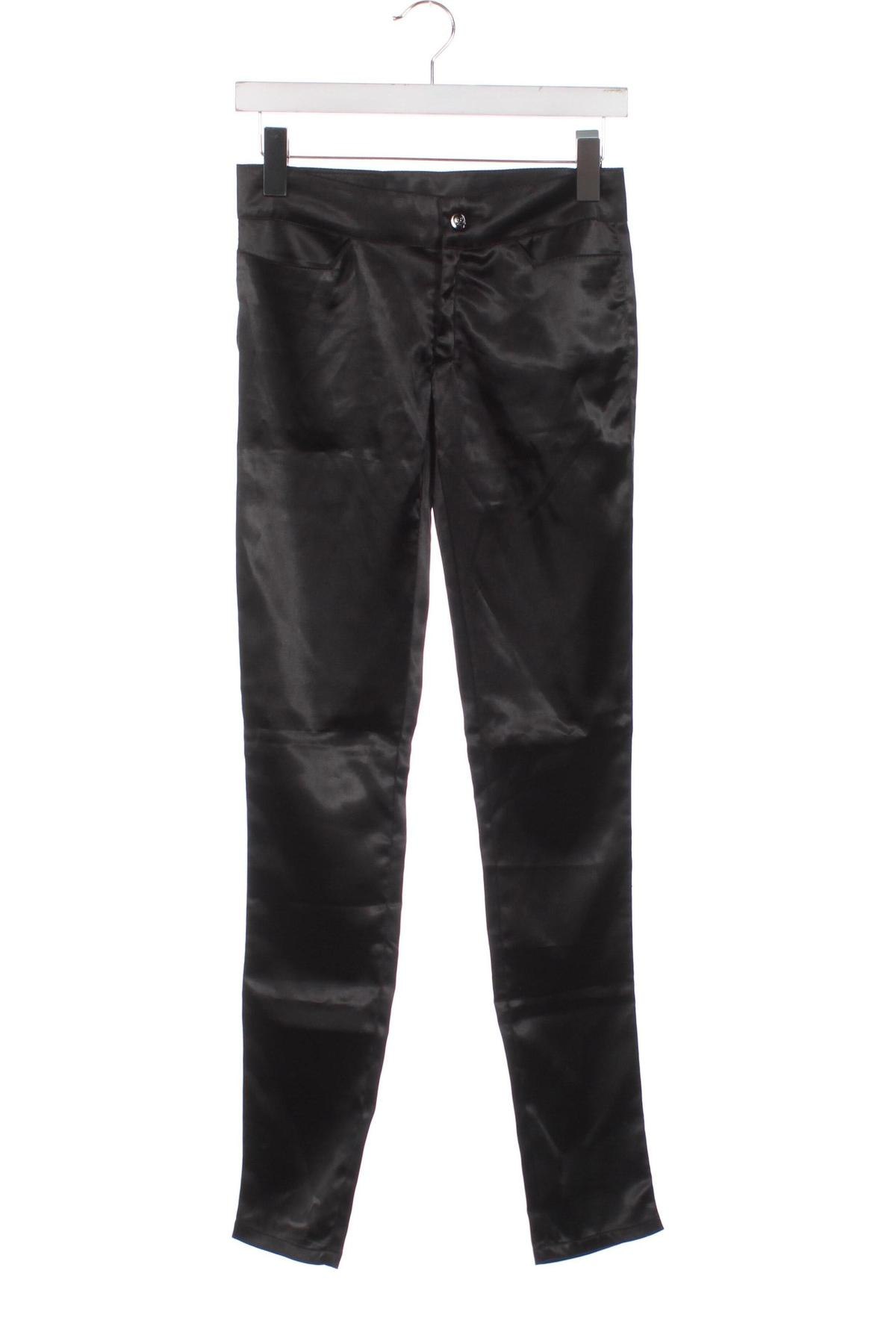 Pantaloni de femei Cheap Monday, Mărime XS, Culoare Negru, Preț 38,92 Lei