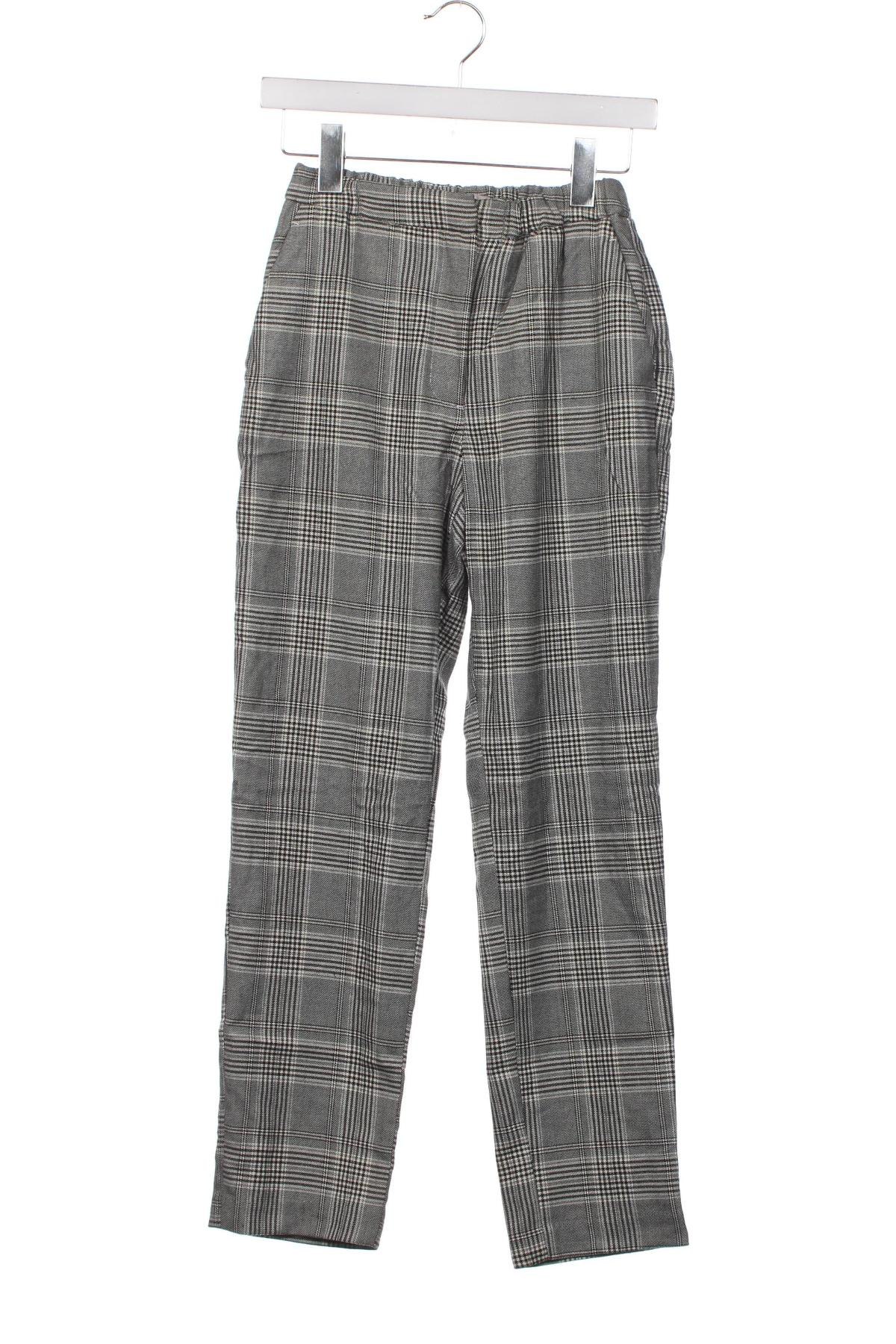 Pantaloni de femei H&M, Mărime M, Culoare Gri, Preț 12,40 Lei