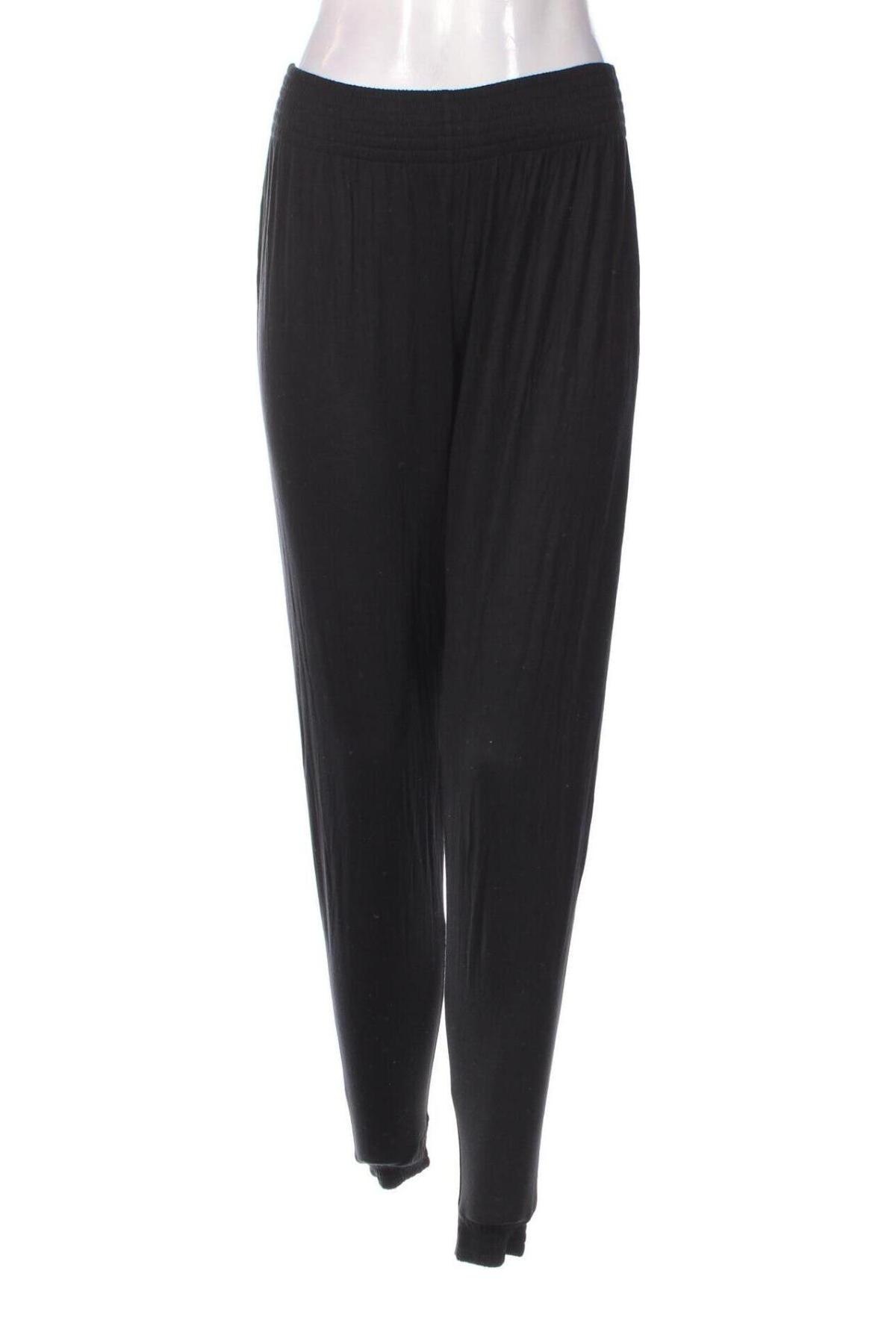Dámské kalhoty  H&M, Velikost XS, Barva Černá, Cena  462,00 Kč