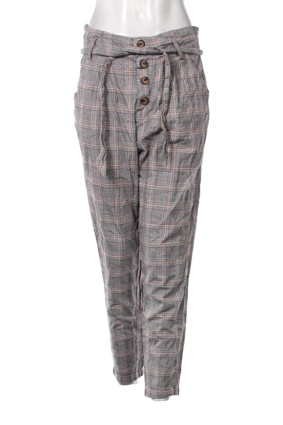 Pantaloni de femei H&M Divided, Mărime M, Culoare Multicolor, Preț 11,45 Lei