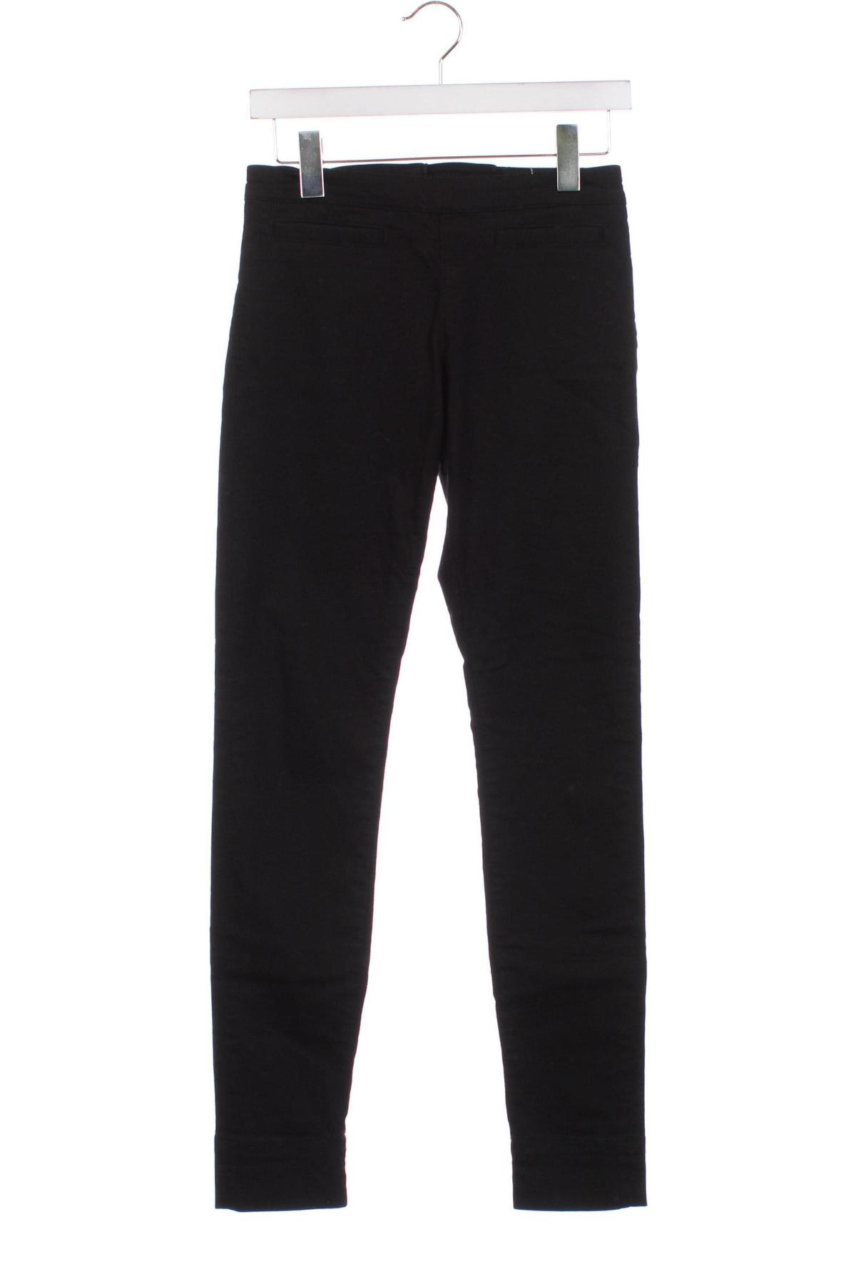 Дамски панталон Hope, Размер XS, Цвят Черен, Цена 19,04 лв.