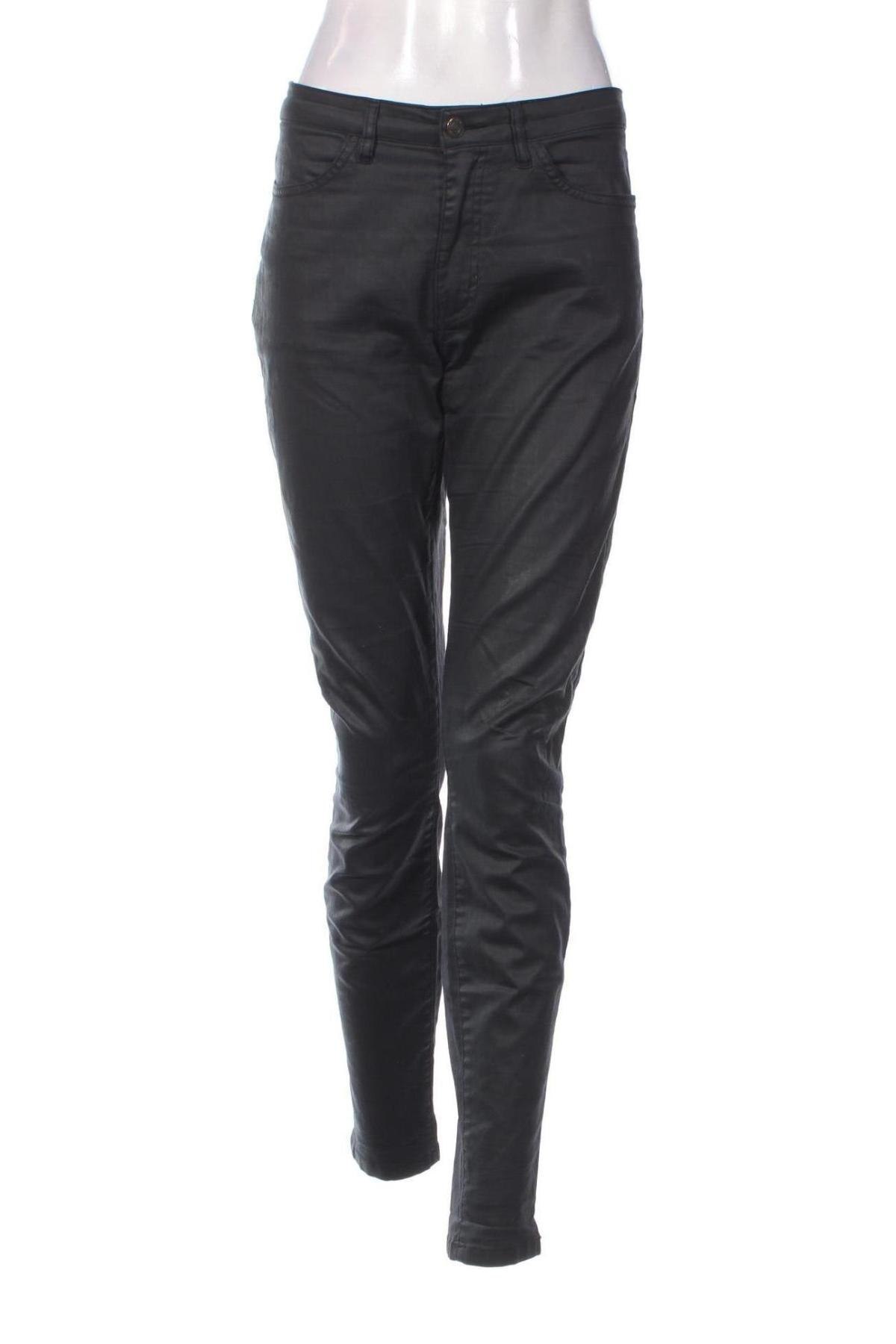 Pantaloni de femei Hope, Mărime L, Culoare Negru, Preț 66,32 Lei
