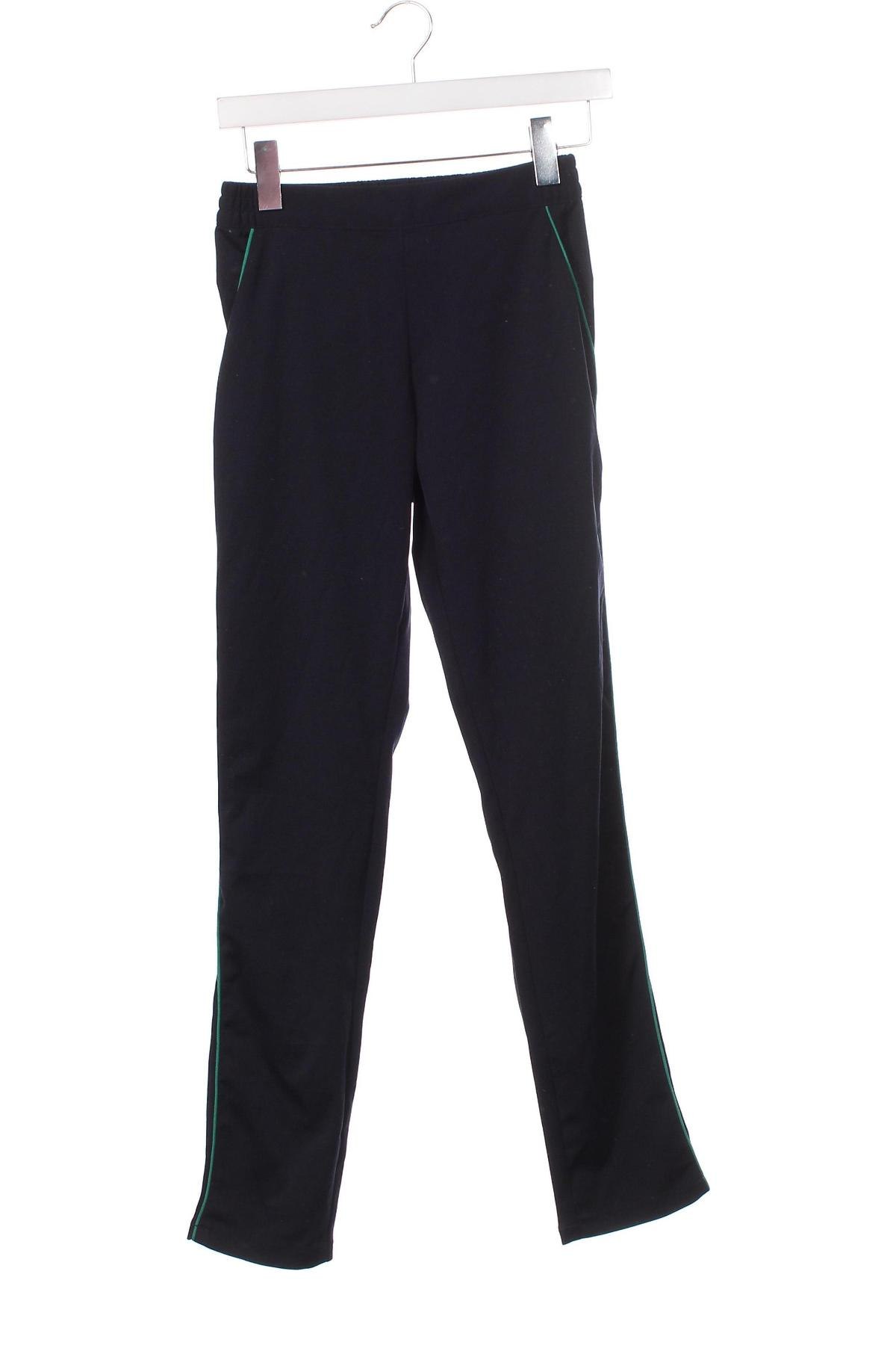 Pantaloni de femei Jacqueline De Yong, Mărime XS, Culoare Albastru, Preț 11,45 Lei