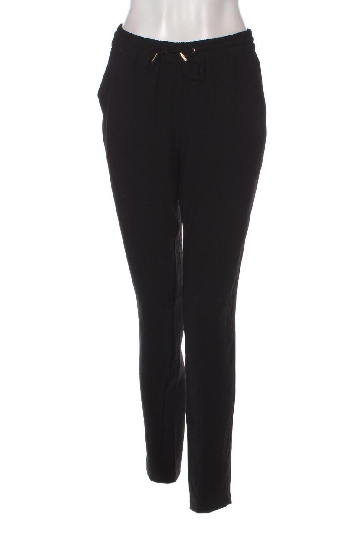 Γυναικείο παντελόνι Jbc, Μέγεθος S, Χρώμα Μαύρο, Τιμή 3,23 €
